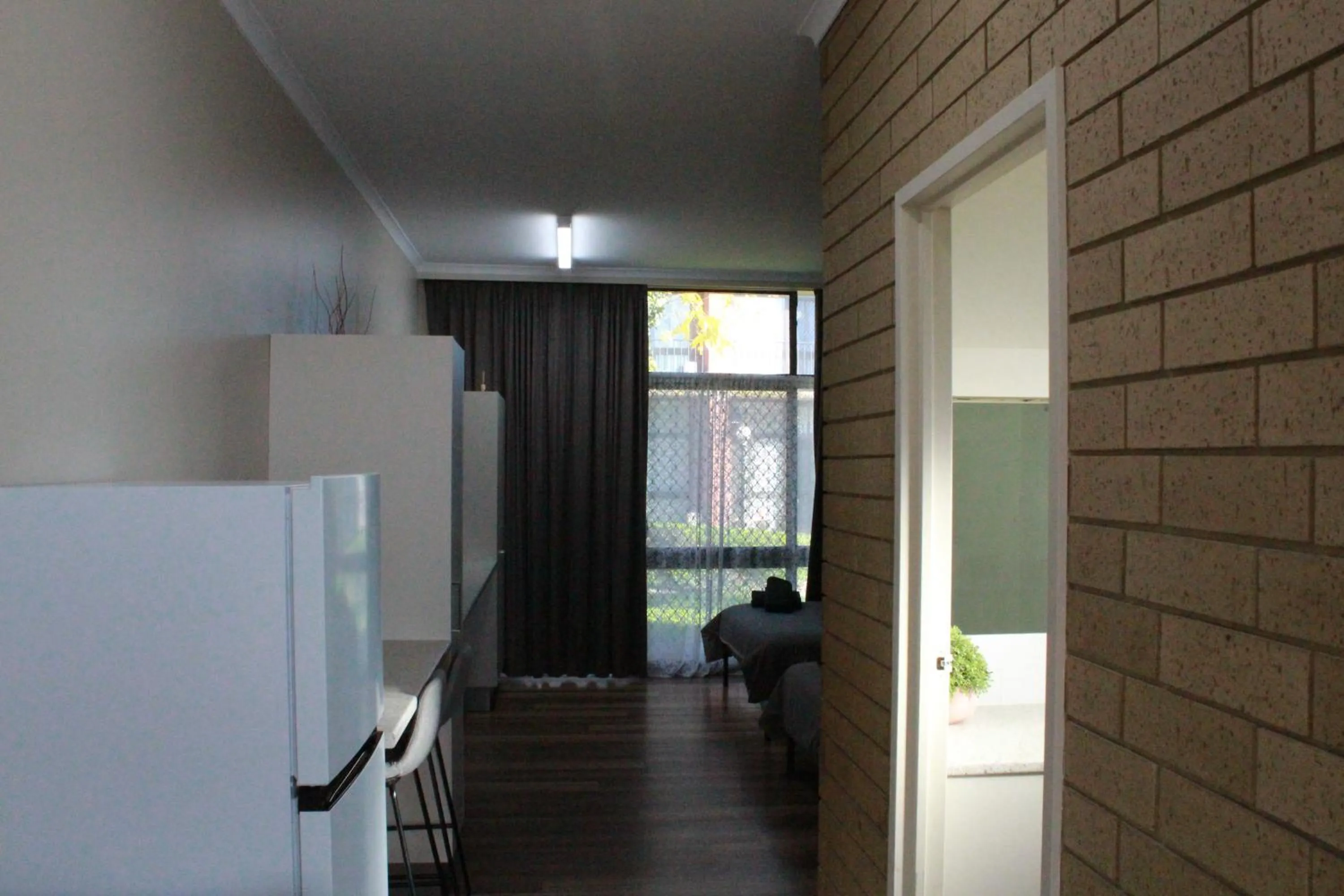 Moe Motor Inn - Contactless 24 hour Checkinn Available