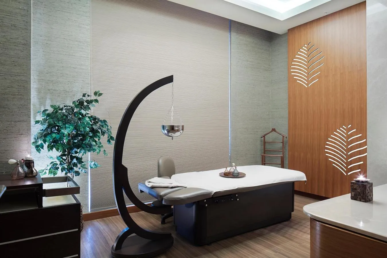 Bathroom in Hilton Bursa Convention Center & Spa