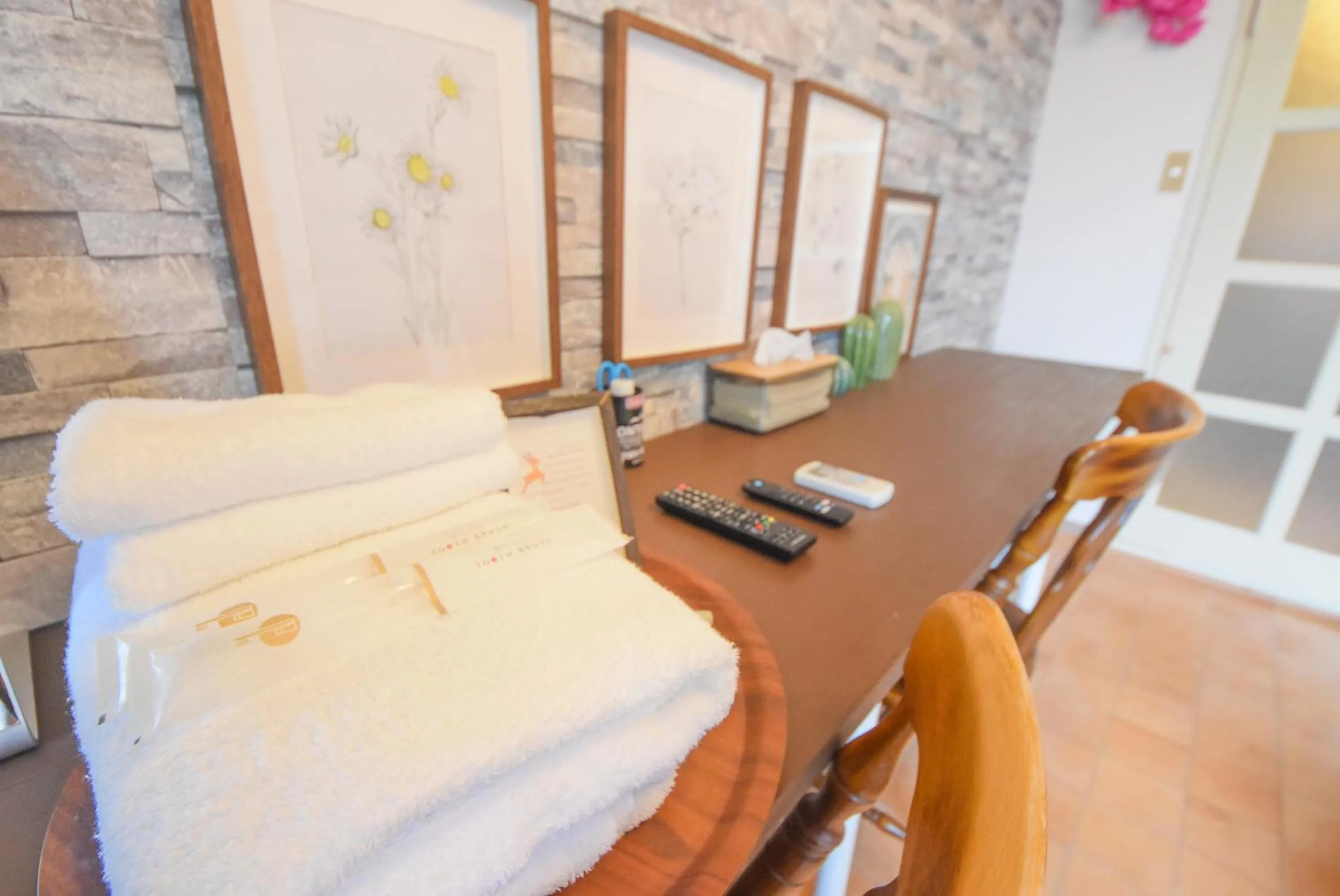 One-Bedroom Apartment - single occupancy in Comfy Stay Sakuramachi