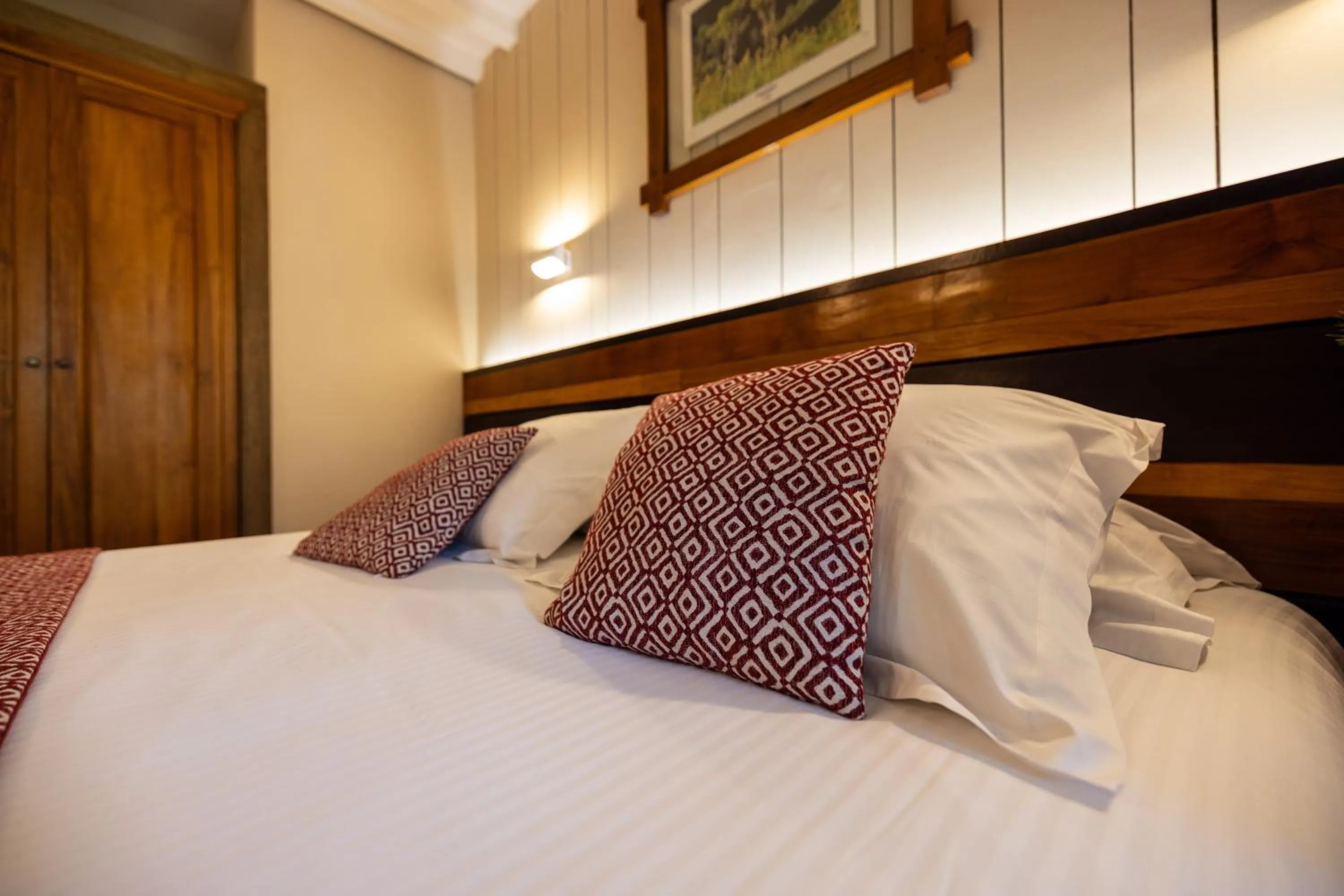 Superior Double Room in Le Vieux Cep