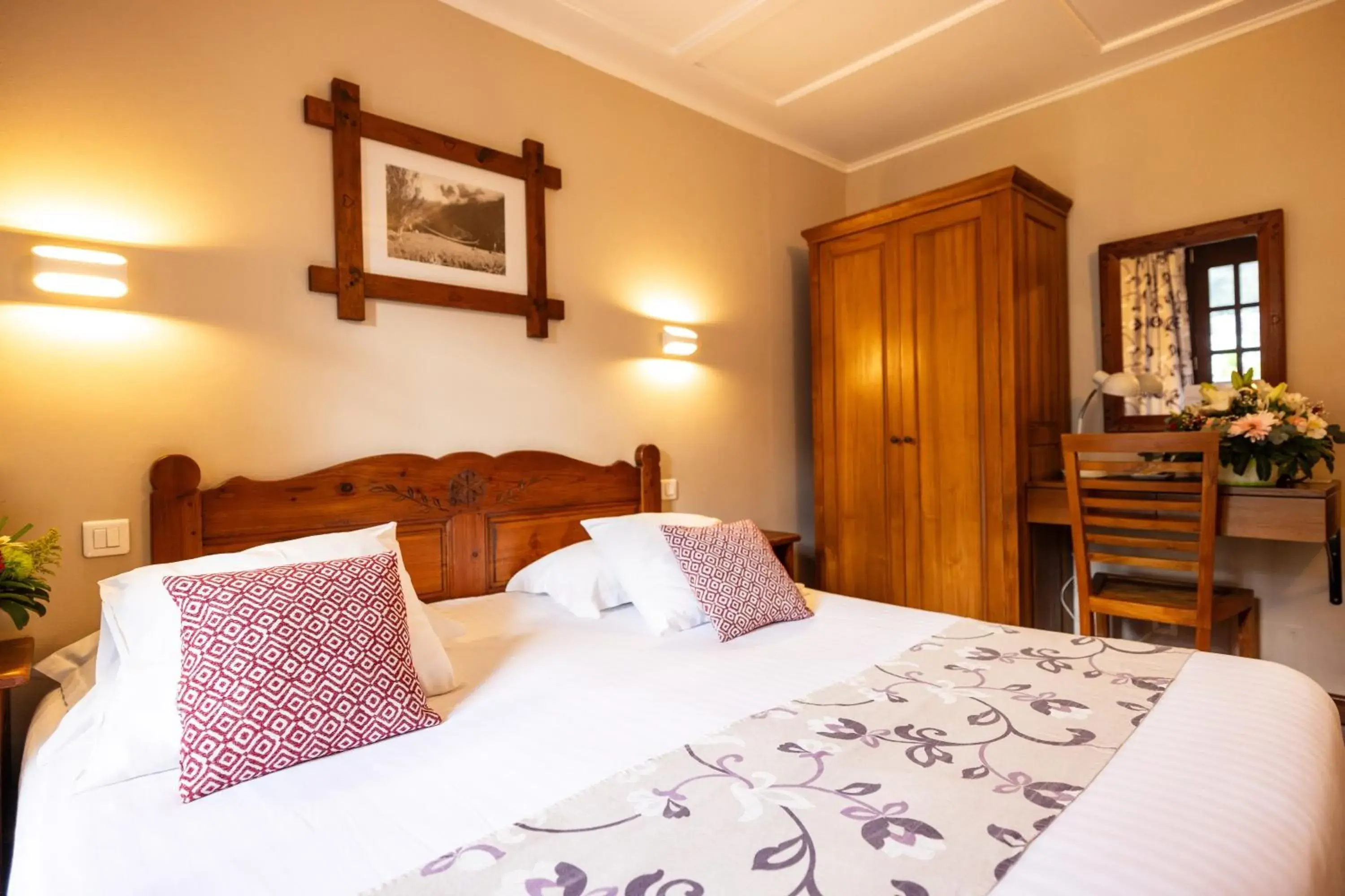 Standard Double Room in Le Vieux Cep Standard Double Room in Le Vieux Cep