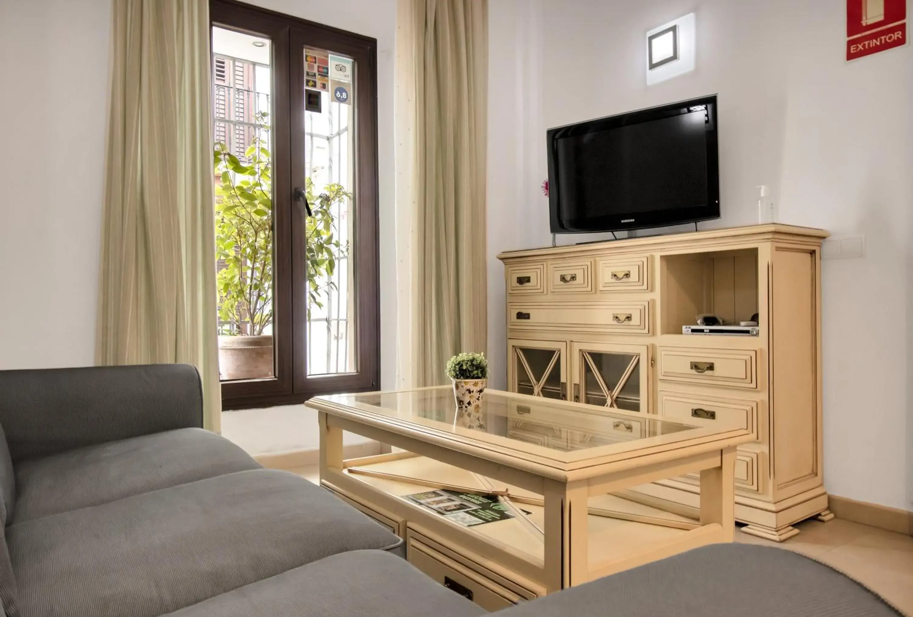 Apartment in GAV La Ermita Apartment in GAV La Ermita