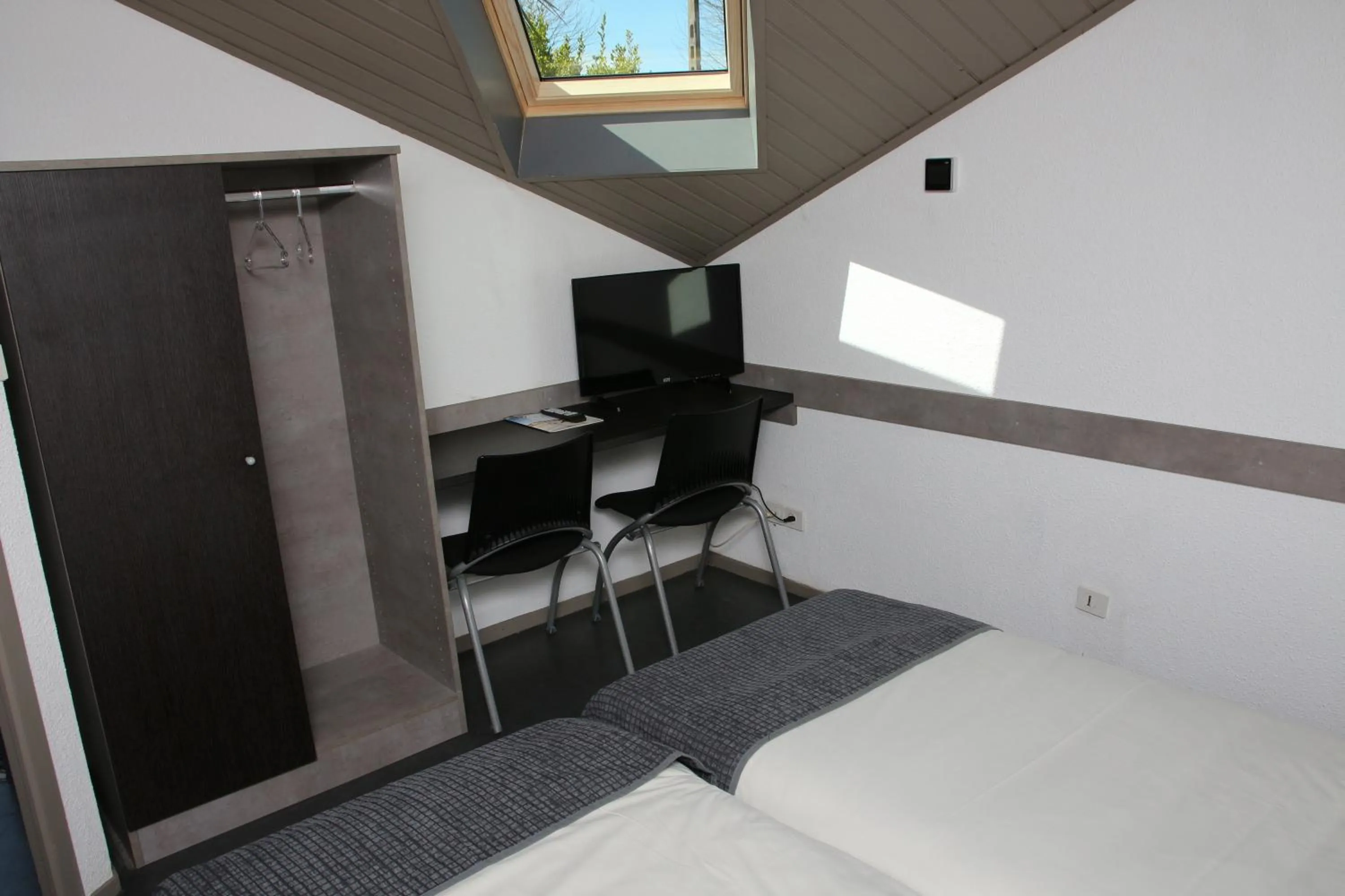 Motel du Val André