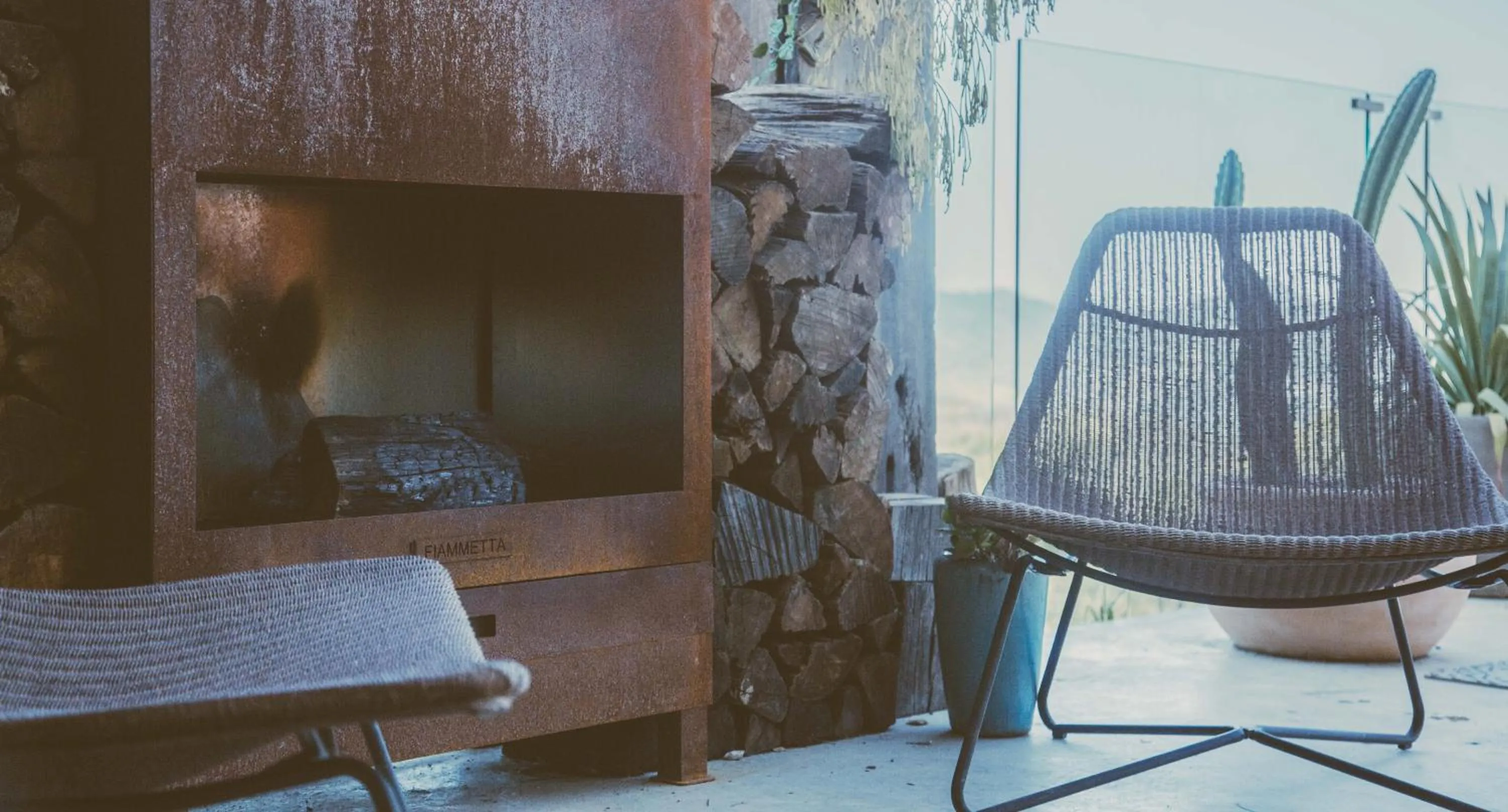 Blackbird Luxury Accommodation