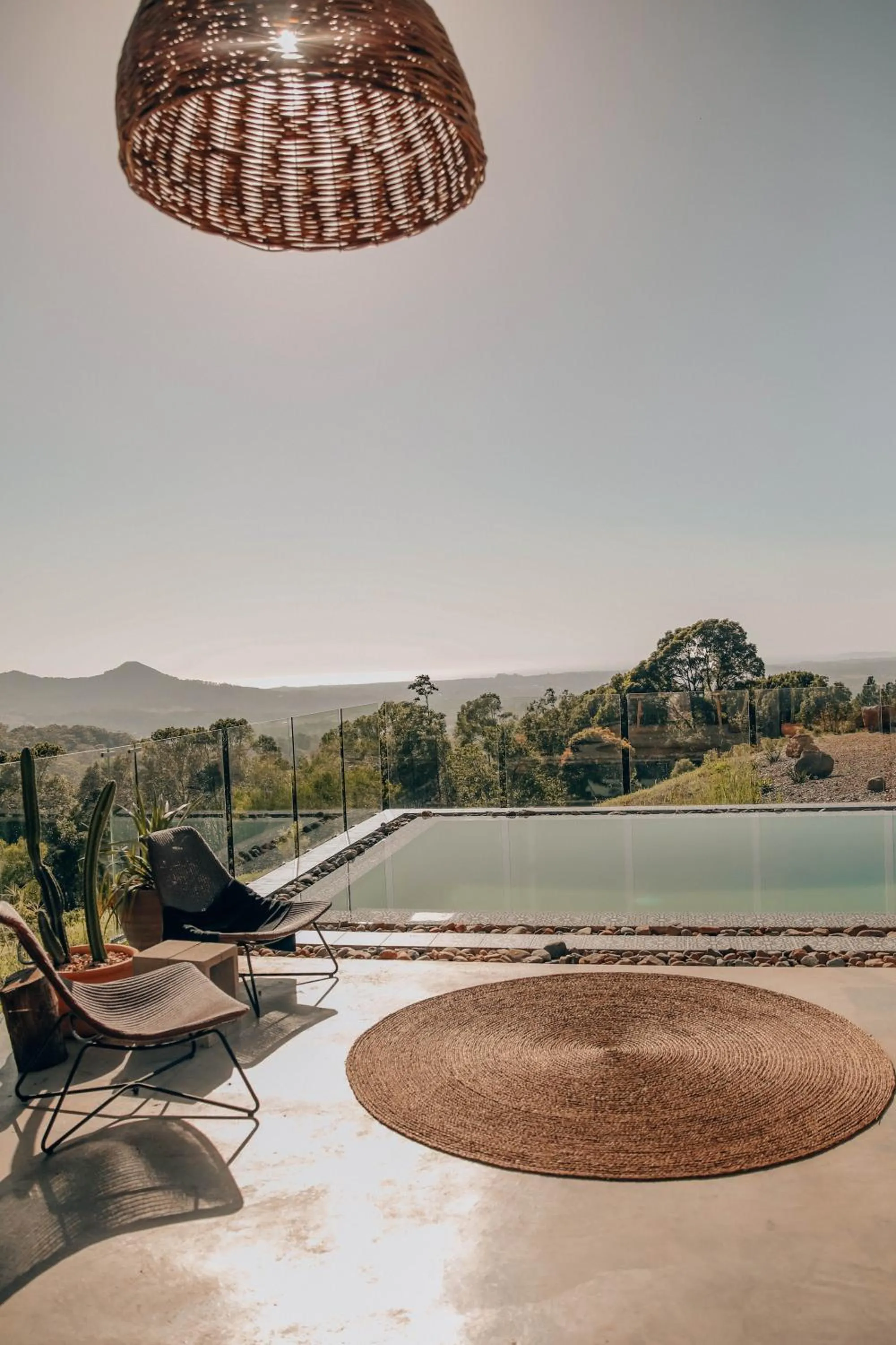 Blackbird Luxury Accommodation