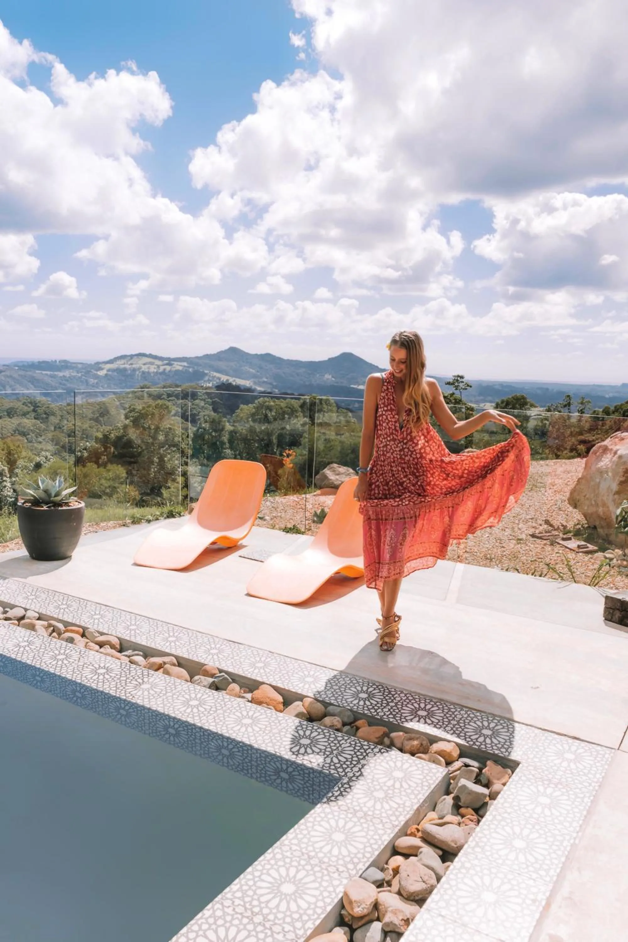 Blackbird Luxury Accommodation