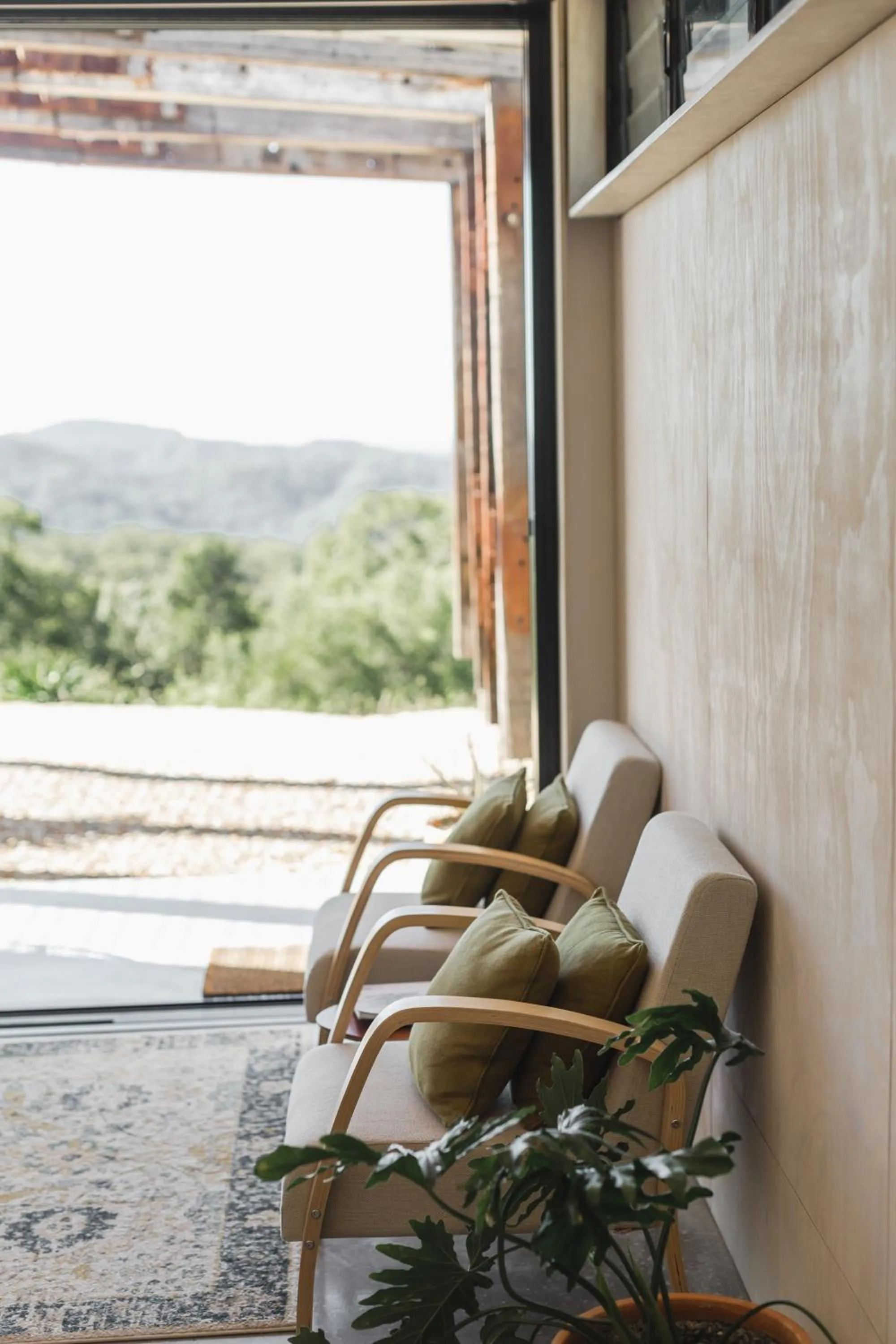 Blackbird Luxury Accommodation