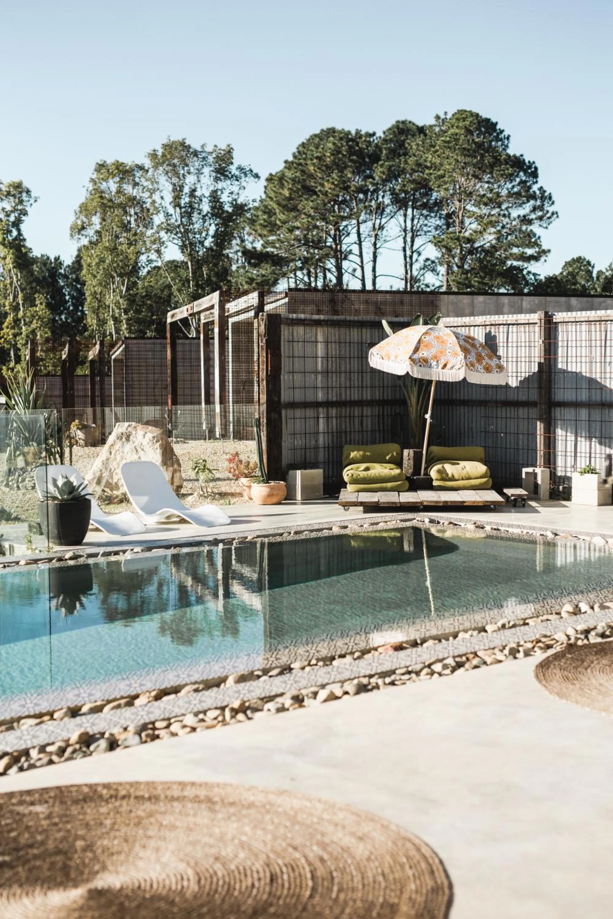 Blackbird Luxury Accommodation