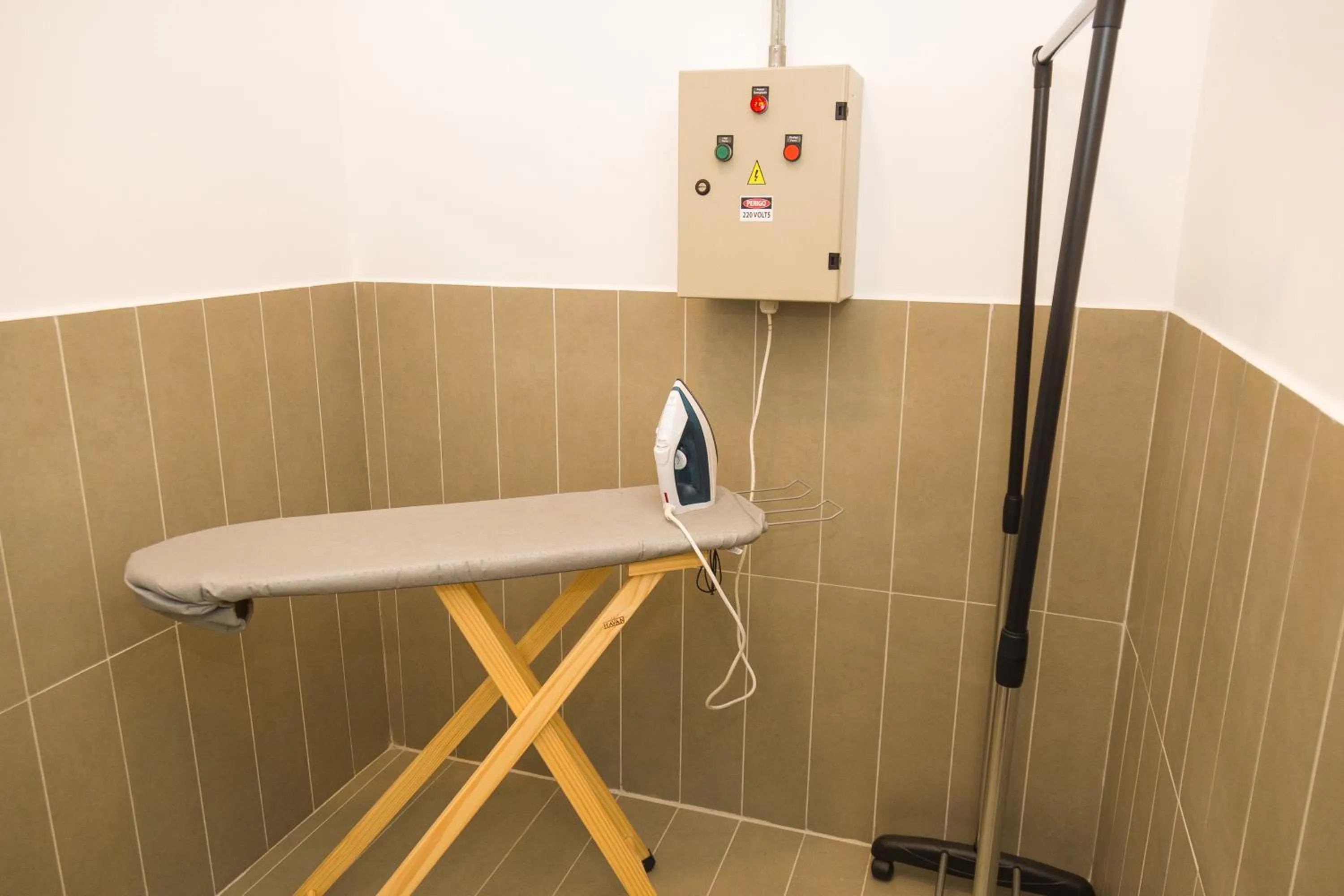 furniture in Ibis Lorena - Circuito da Fé