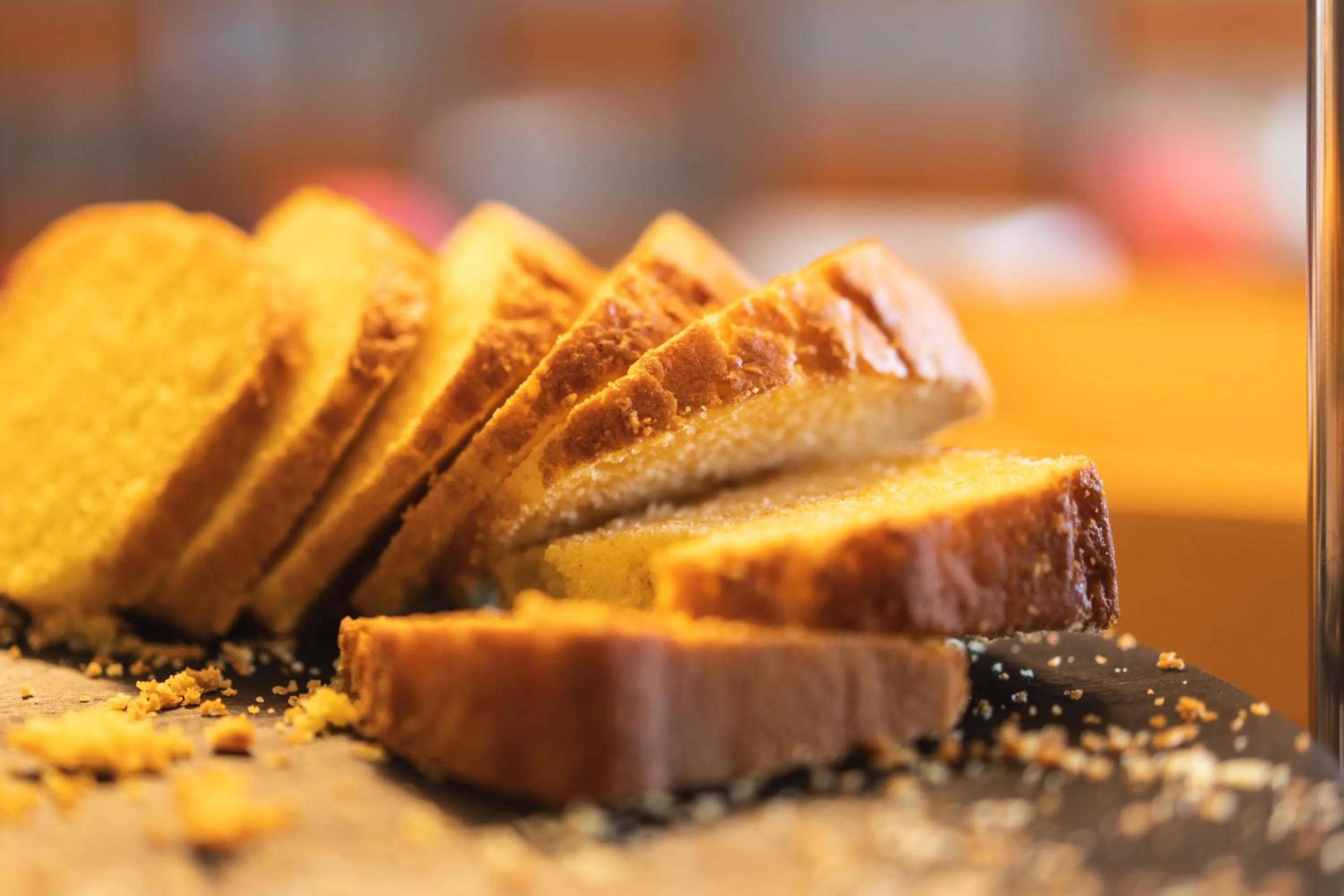 Food and drinks in Ibis Lorena - Circuito da Fé