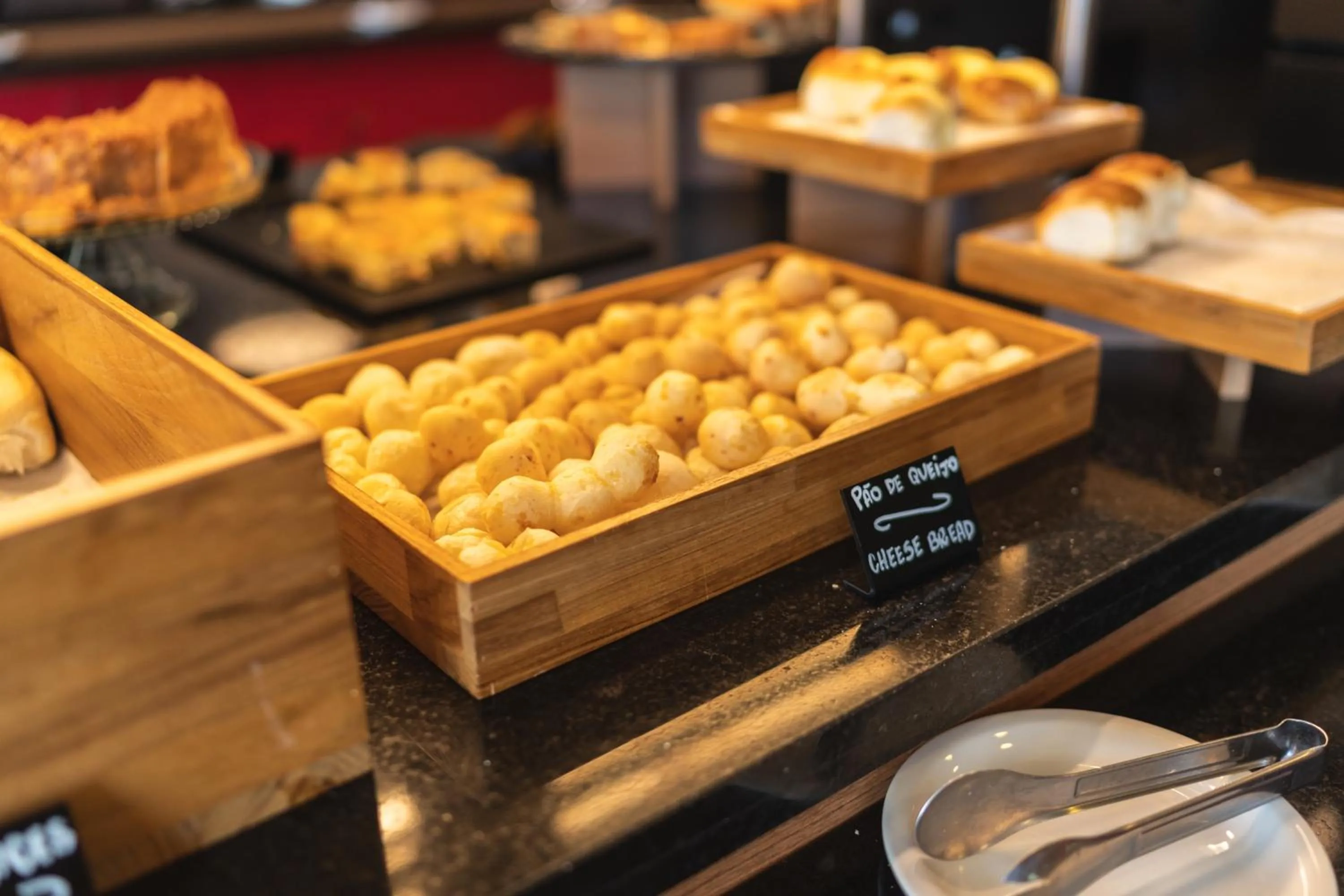 Food and drinks in Ibis Budget Lorena - Circuito da Fé