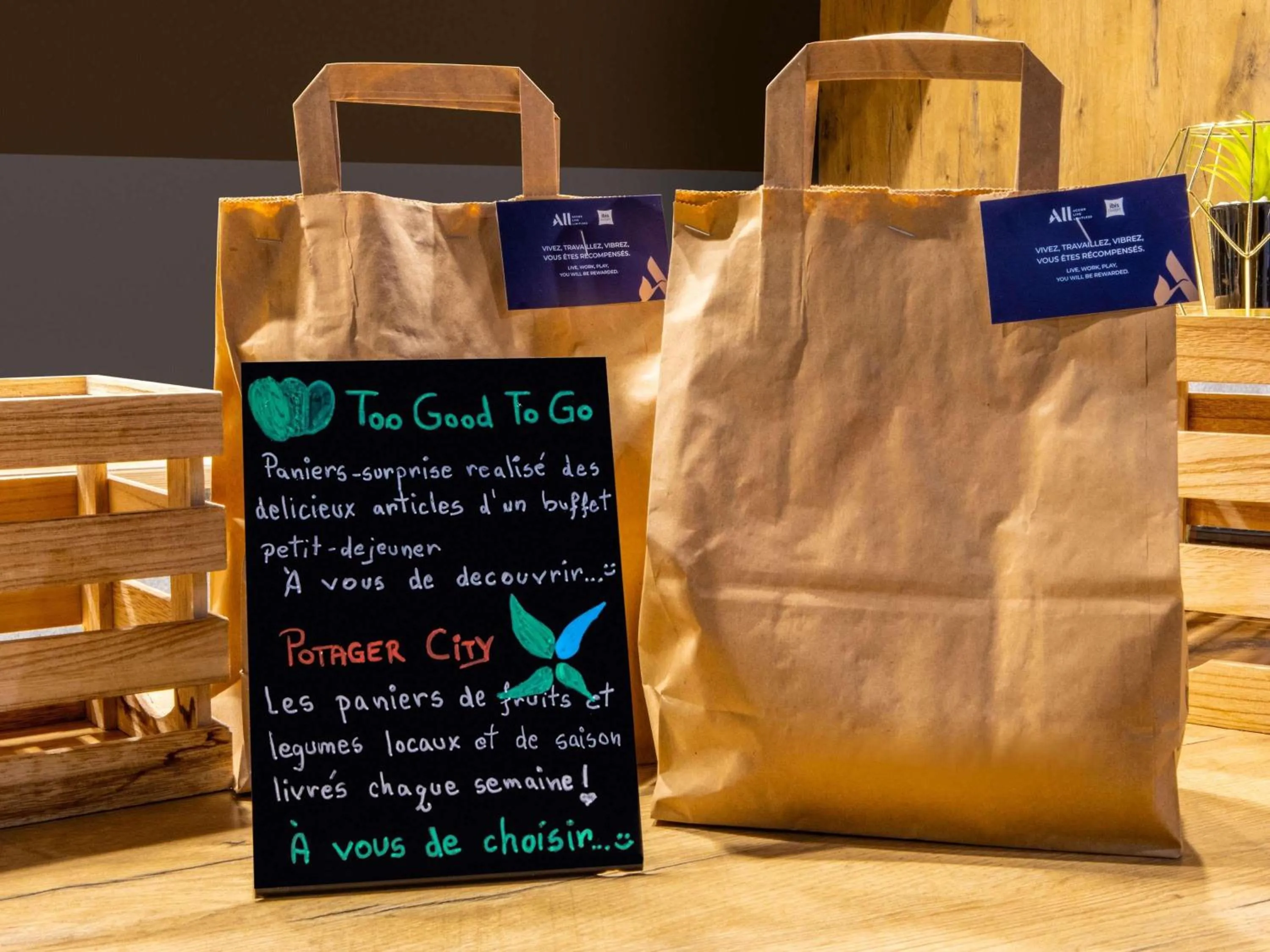 Other in ibis budget Paris Clichy Mairie