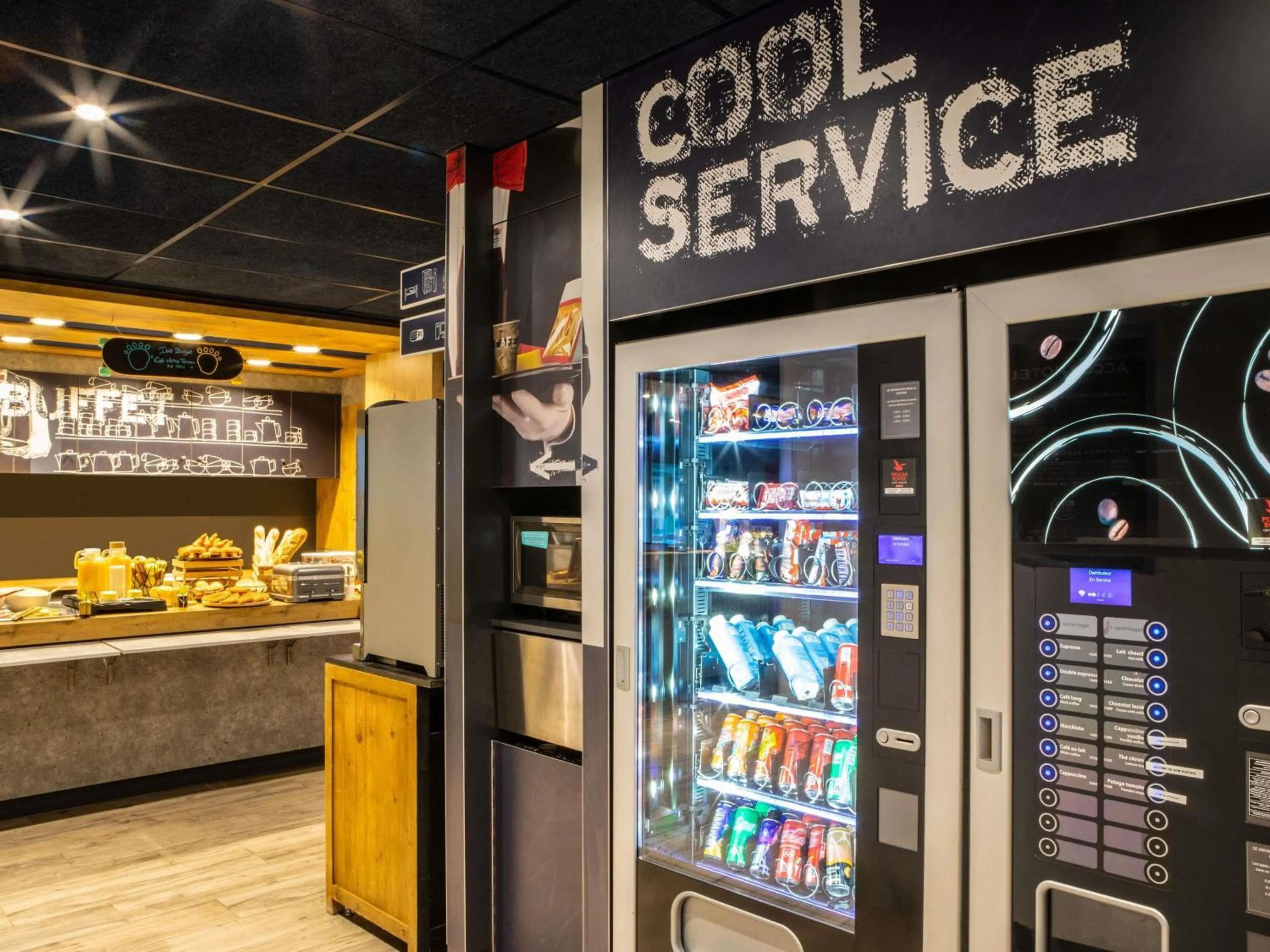 Other in ibis budget Paris Clichy Mairie