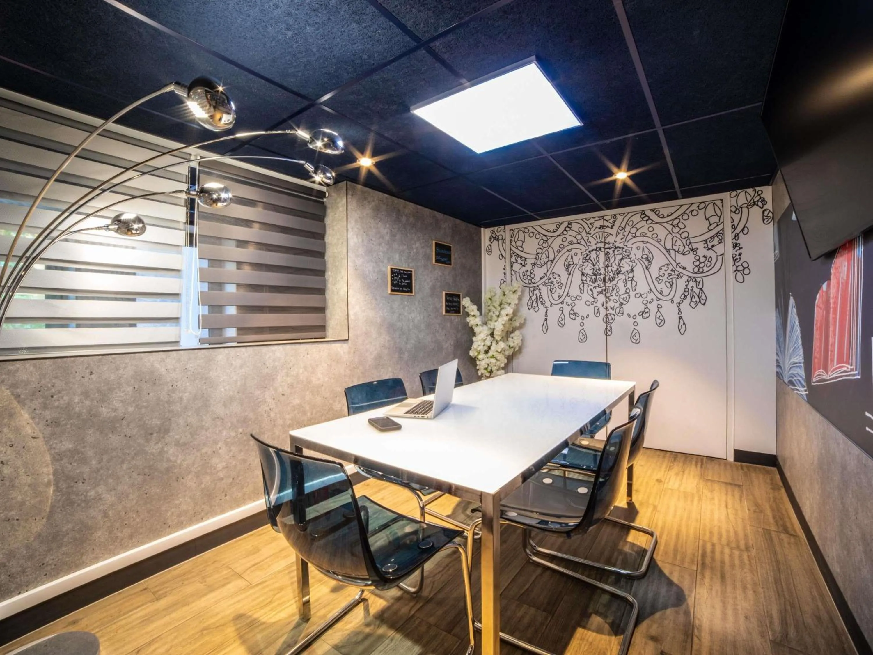 Other in ibis budget Paris Clichy Mairie