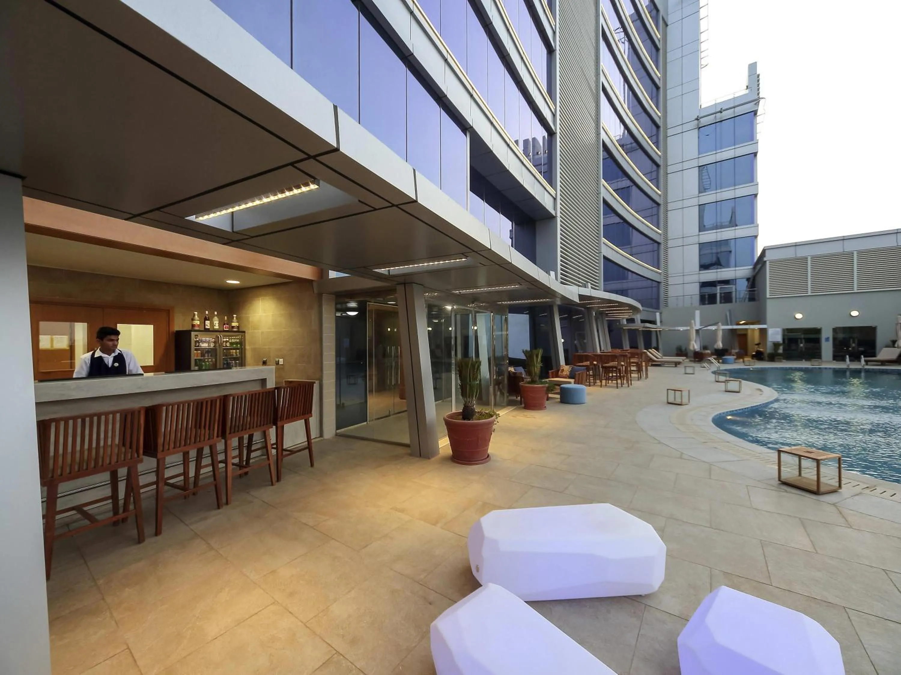 Other in Novotel Jazan