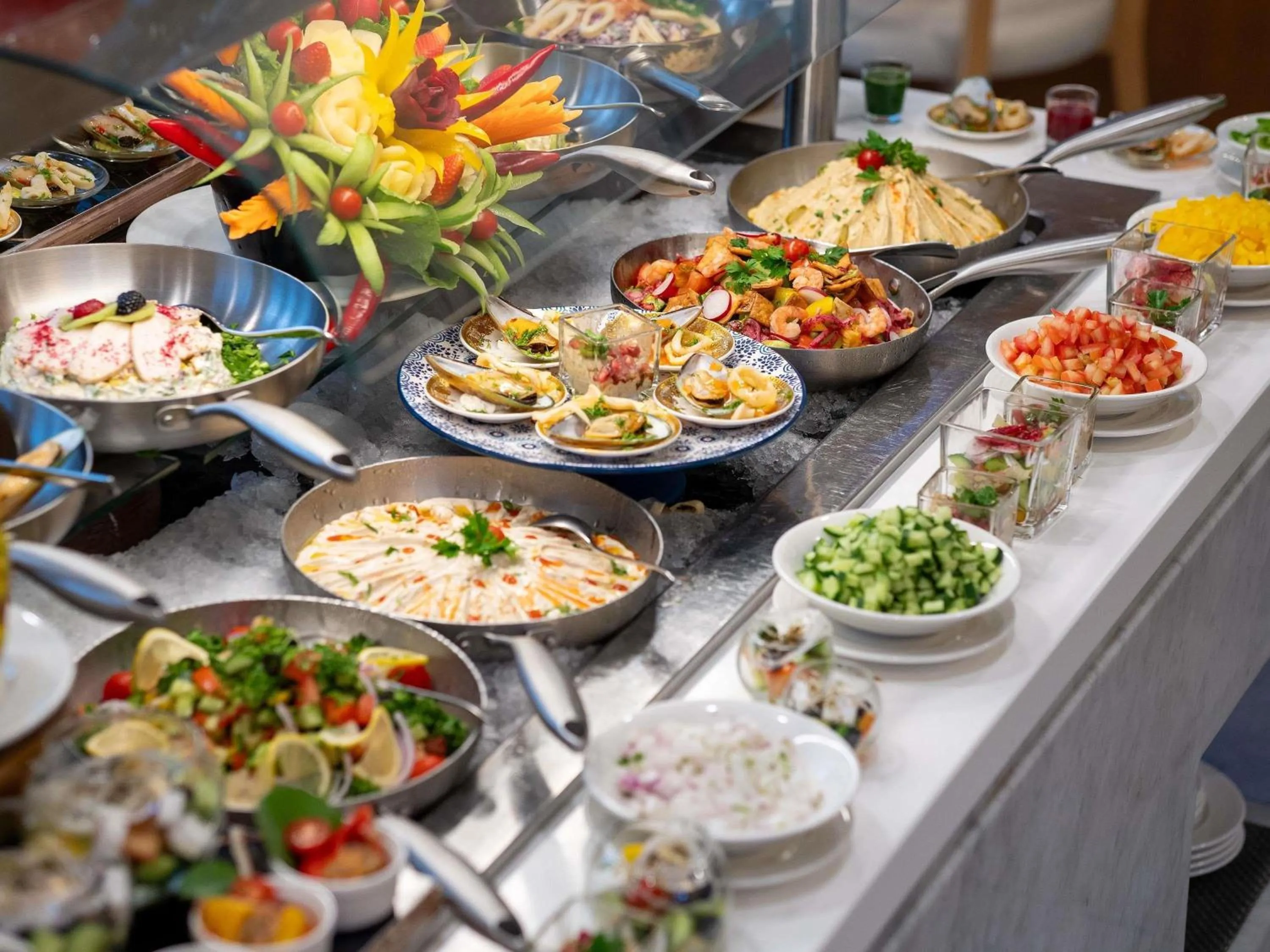 Other in Novotel Jazan