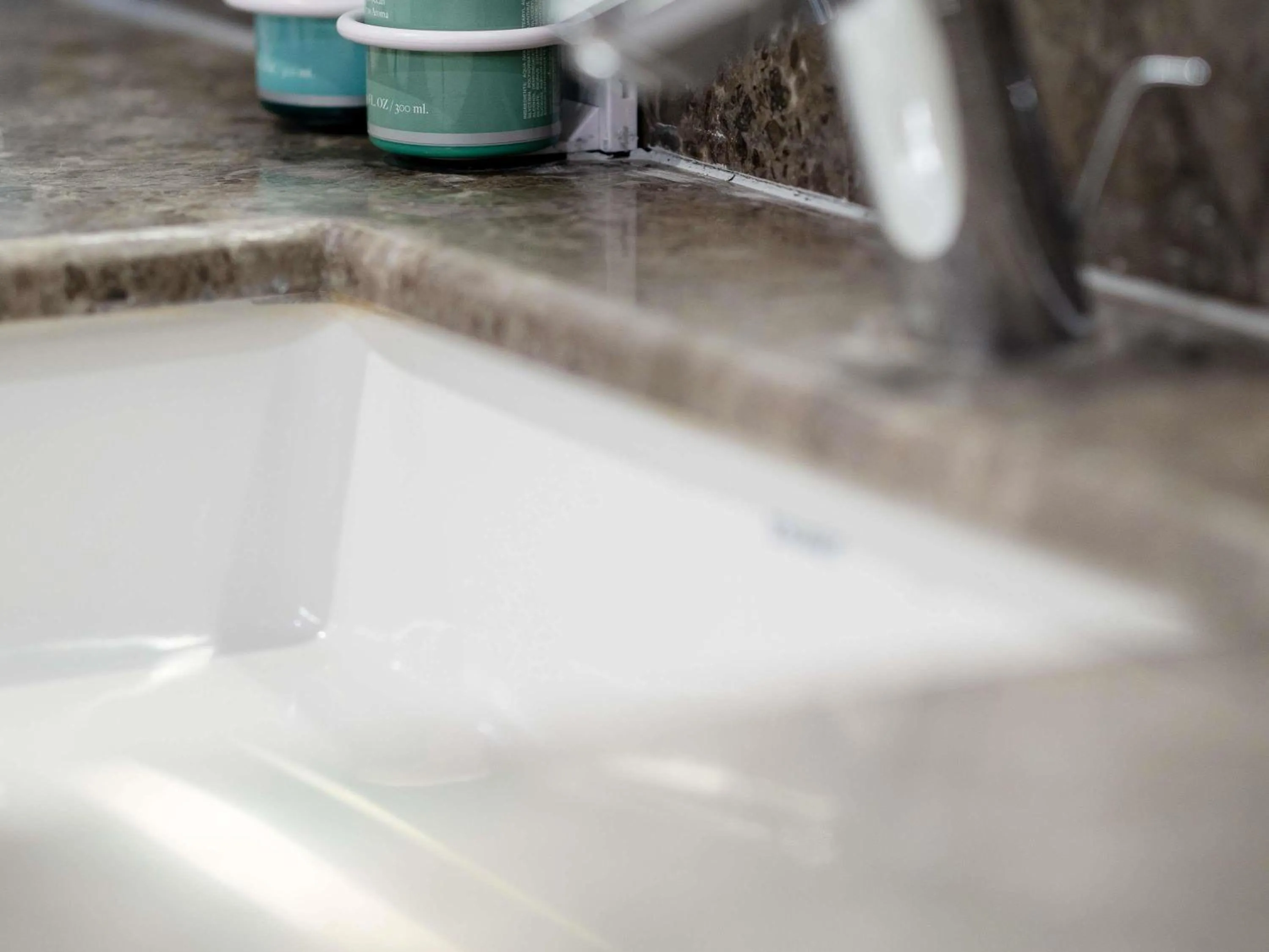 Bedroom in Novotel Jazan