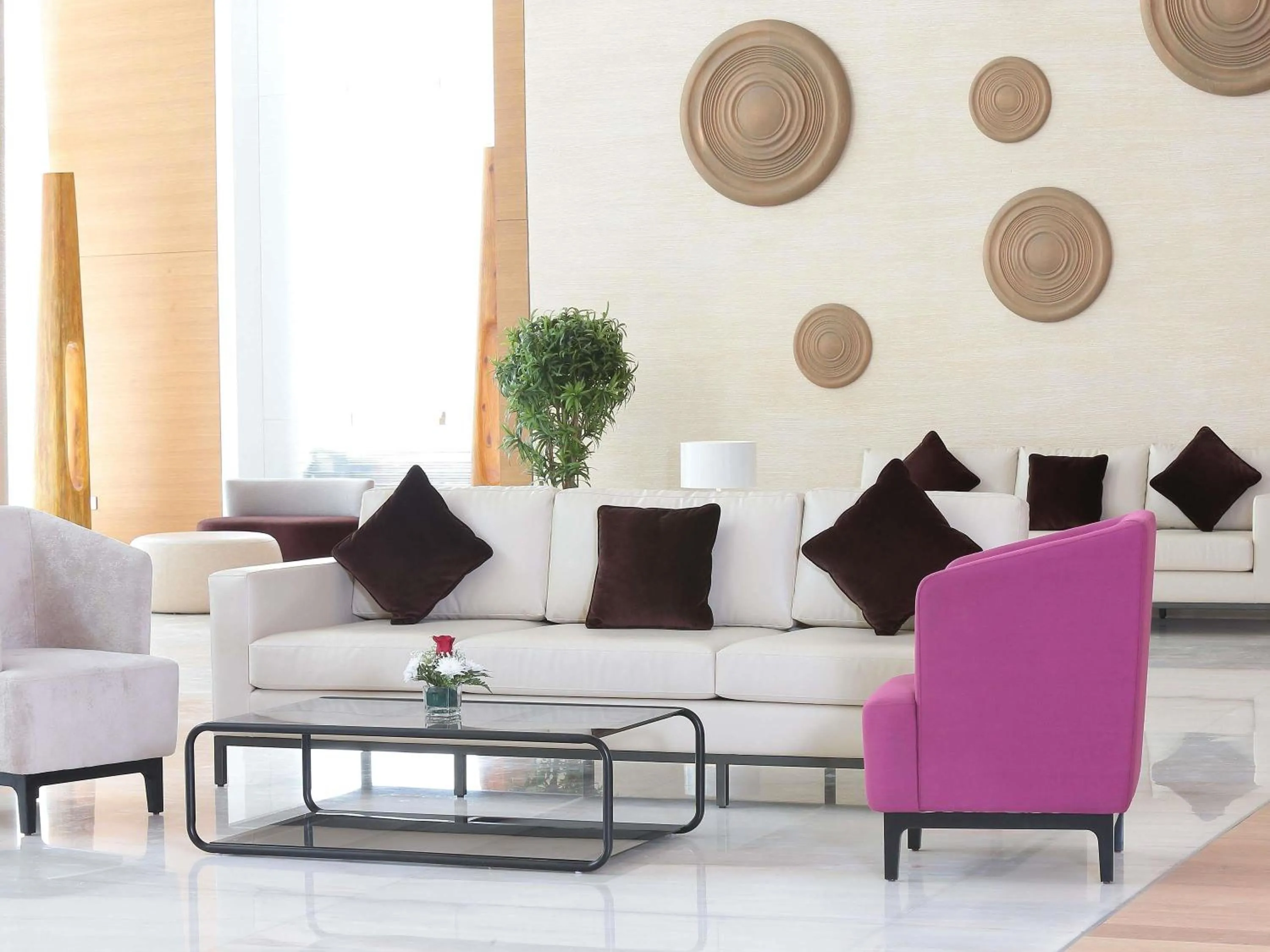 Other in Novotel Jazan