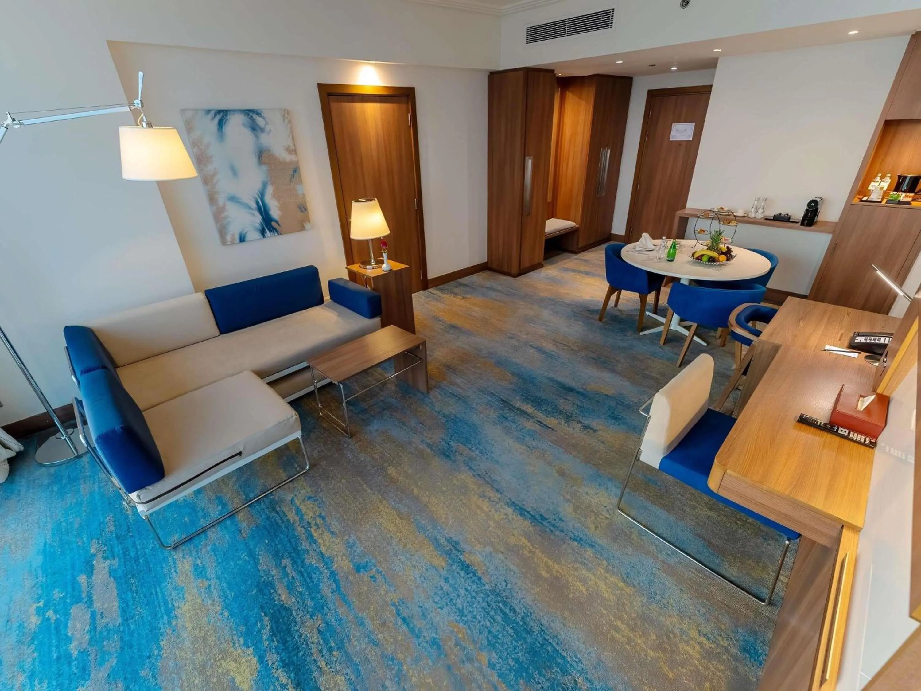 Other in Novotel Jazan