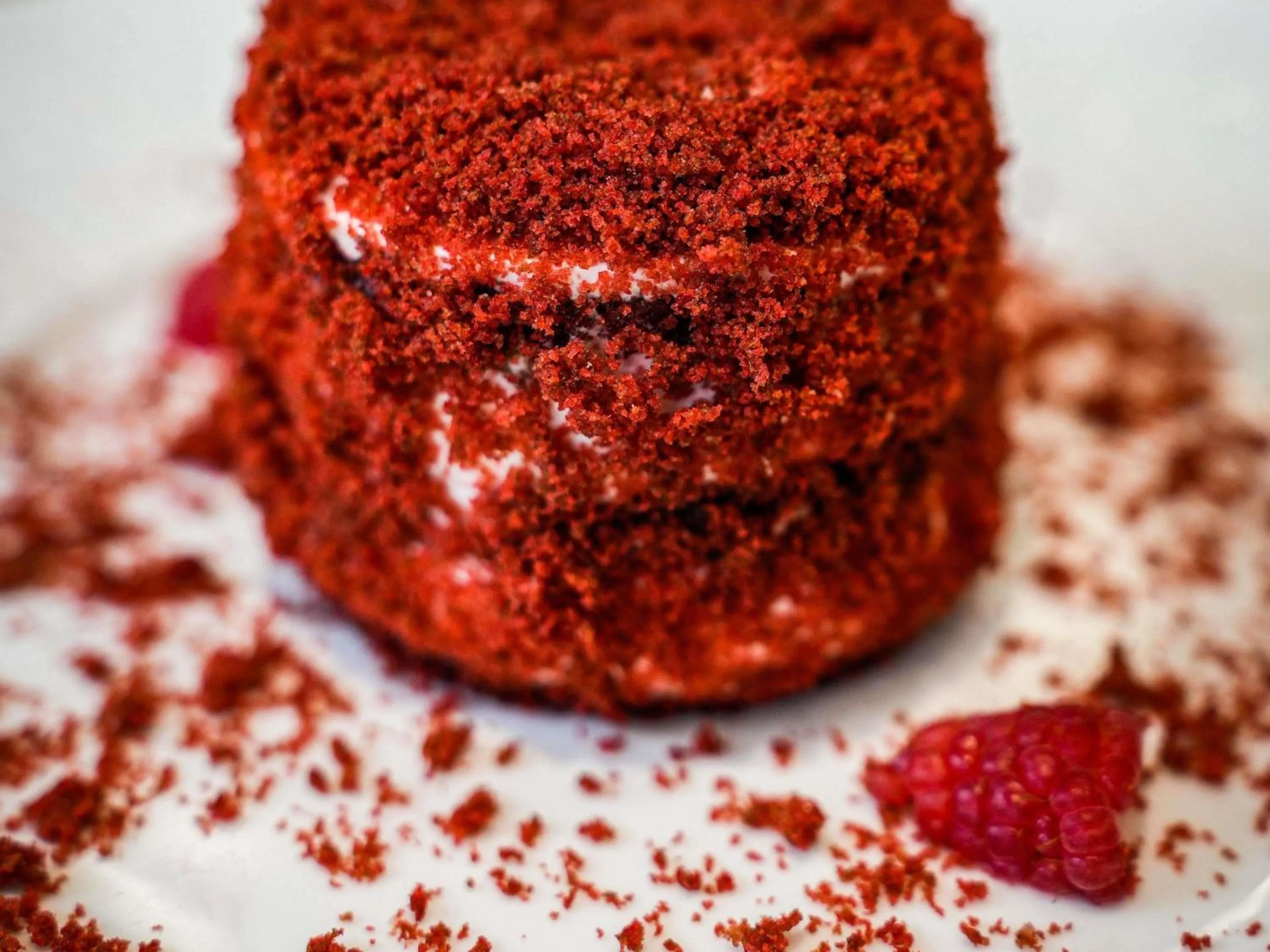 Restaurant/places to eat in Ibis Sfax