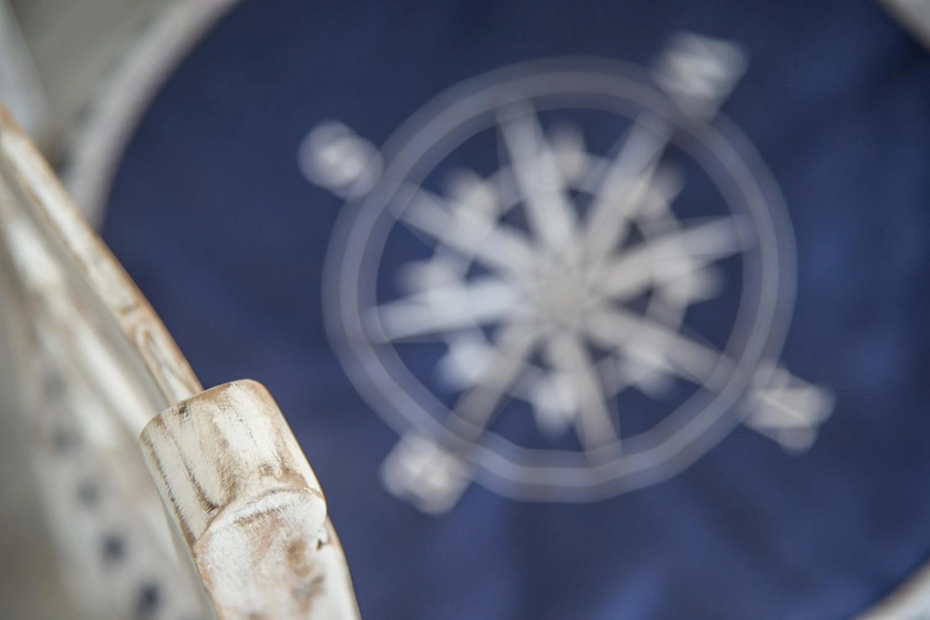 Bedroom in Maryloujohn Villas Oia