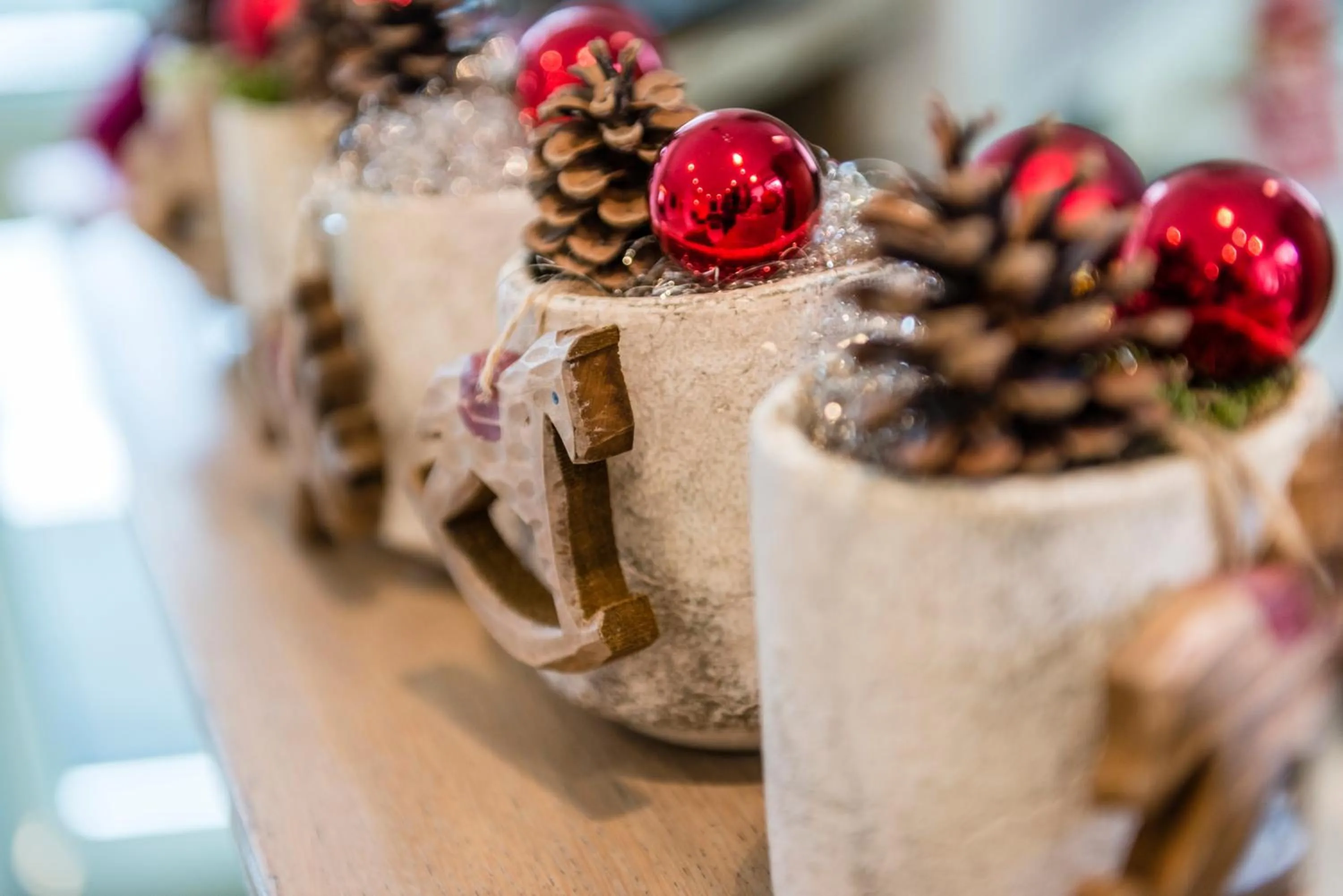 Other in Boutique Hotel Am Park