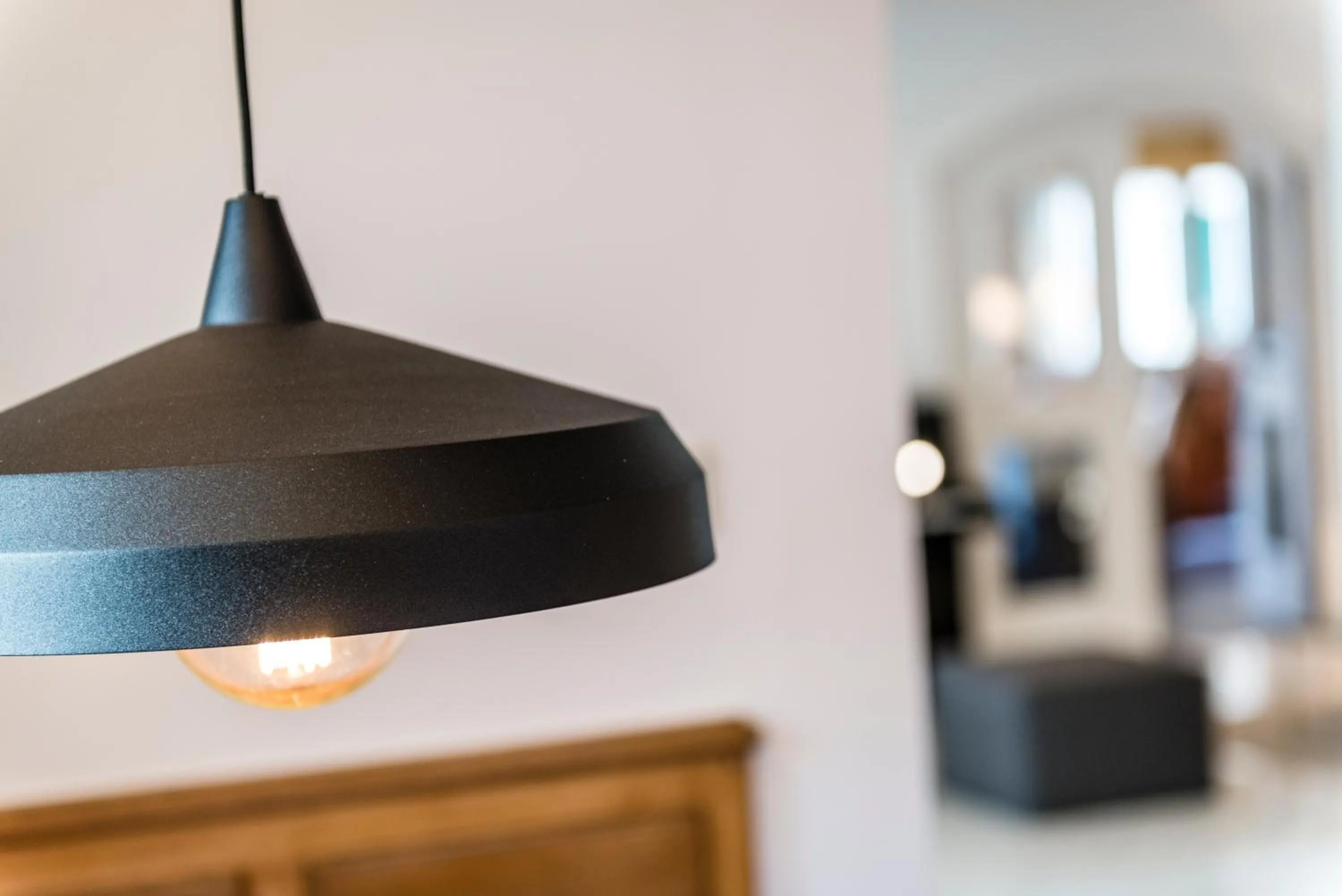 Lounge or bar in Boutique Hotel Am Park