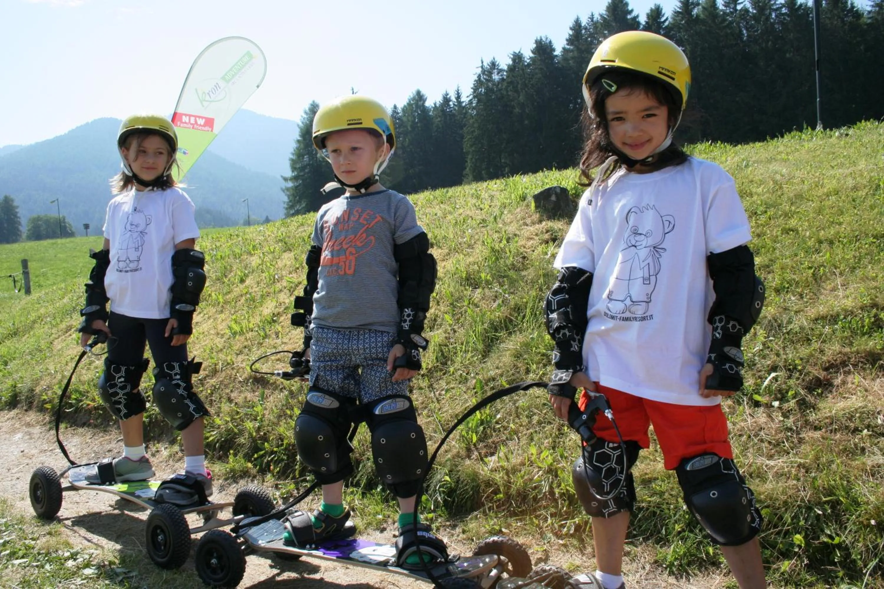 Activities in Boutique Hotel Am Park