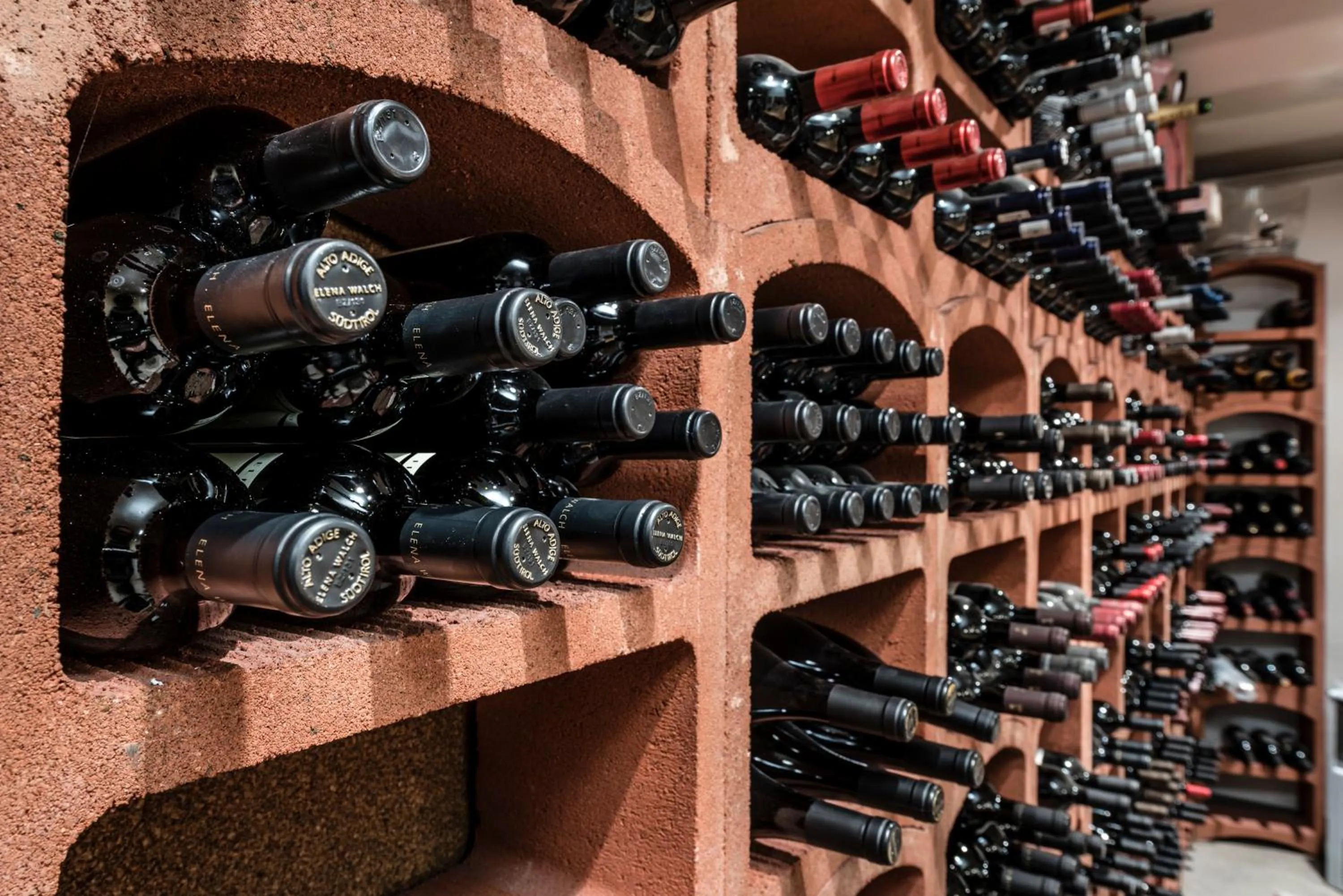 Restaurant/places to eat in Boutique Hotel Am Park