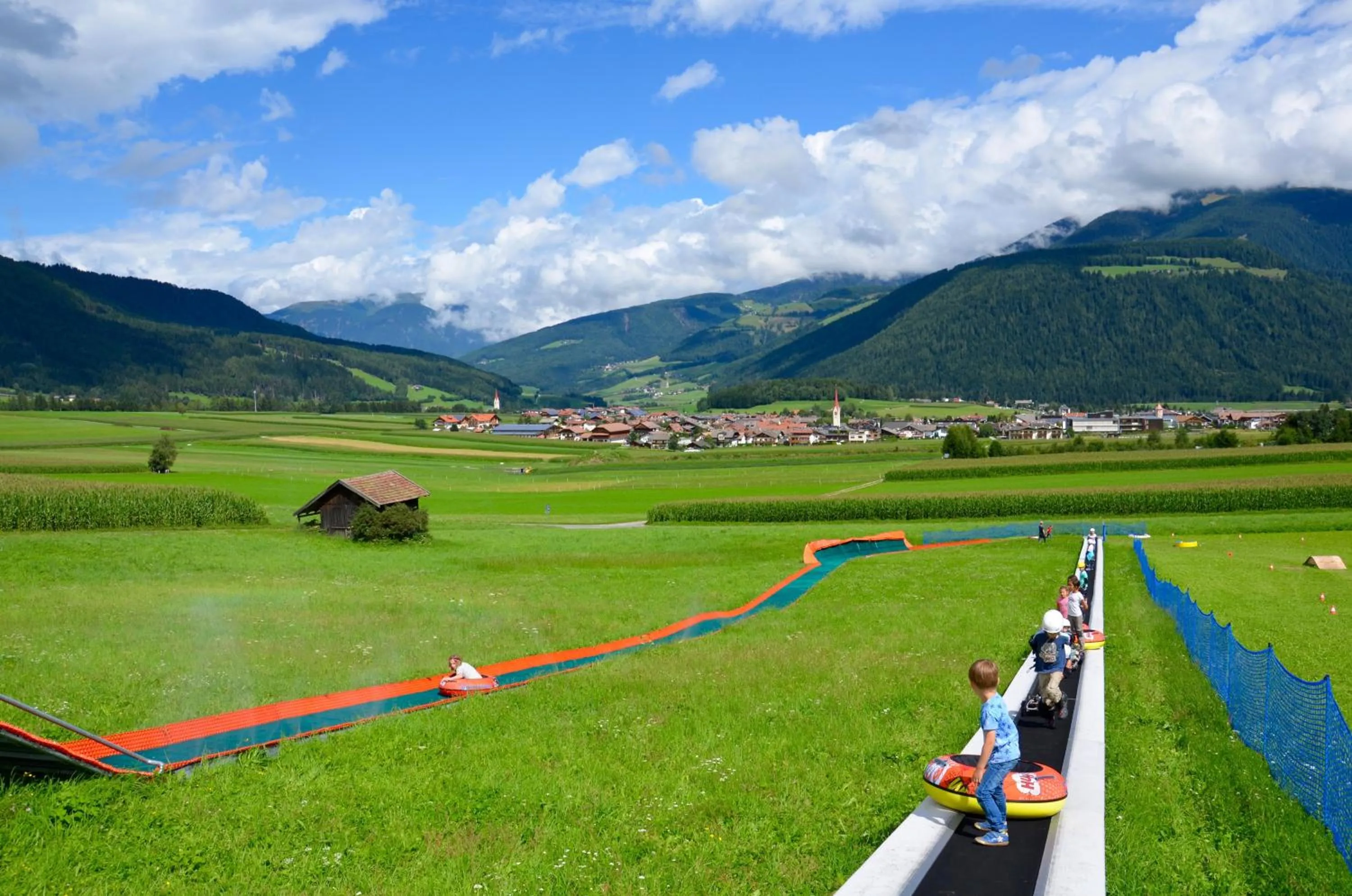 Activities in Boutique Hotel Am Park