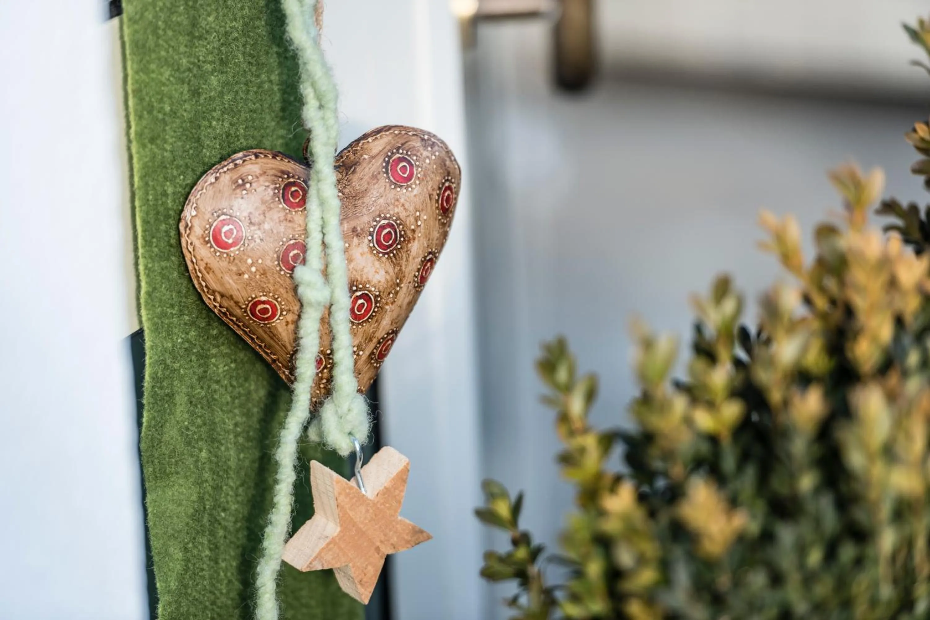 Other in Boutique Hotel Am Park