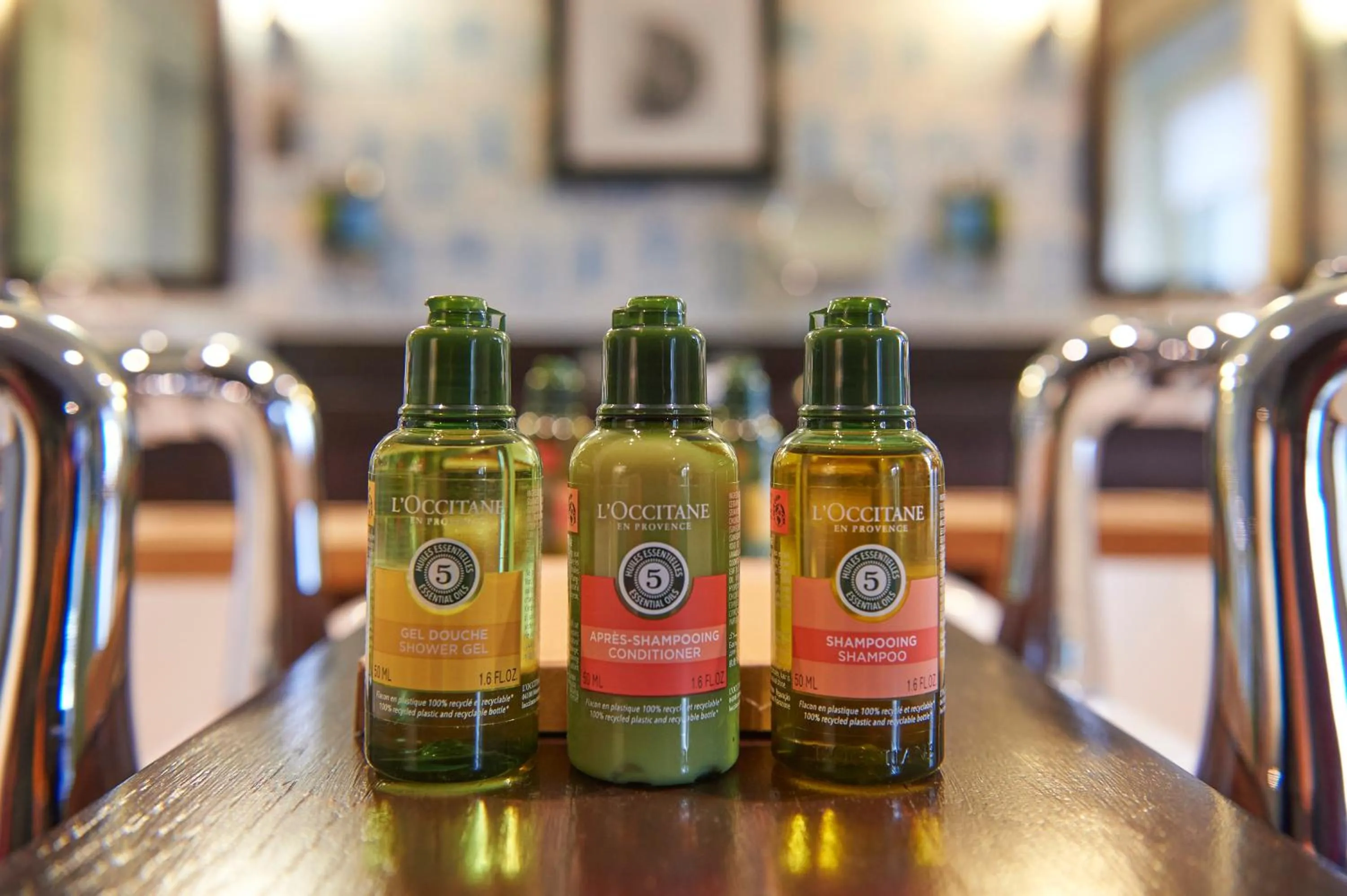 Bathroom in Hotel Du Vin Poole