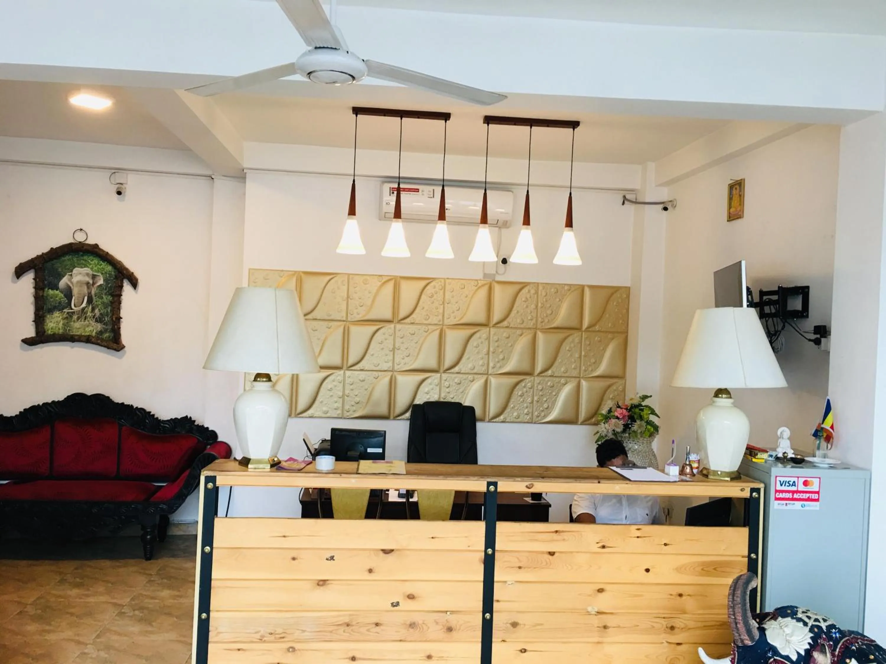 Certificate/Award in Vendol Maliga Edge