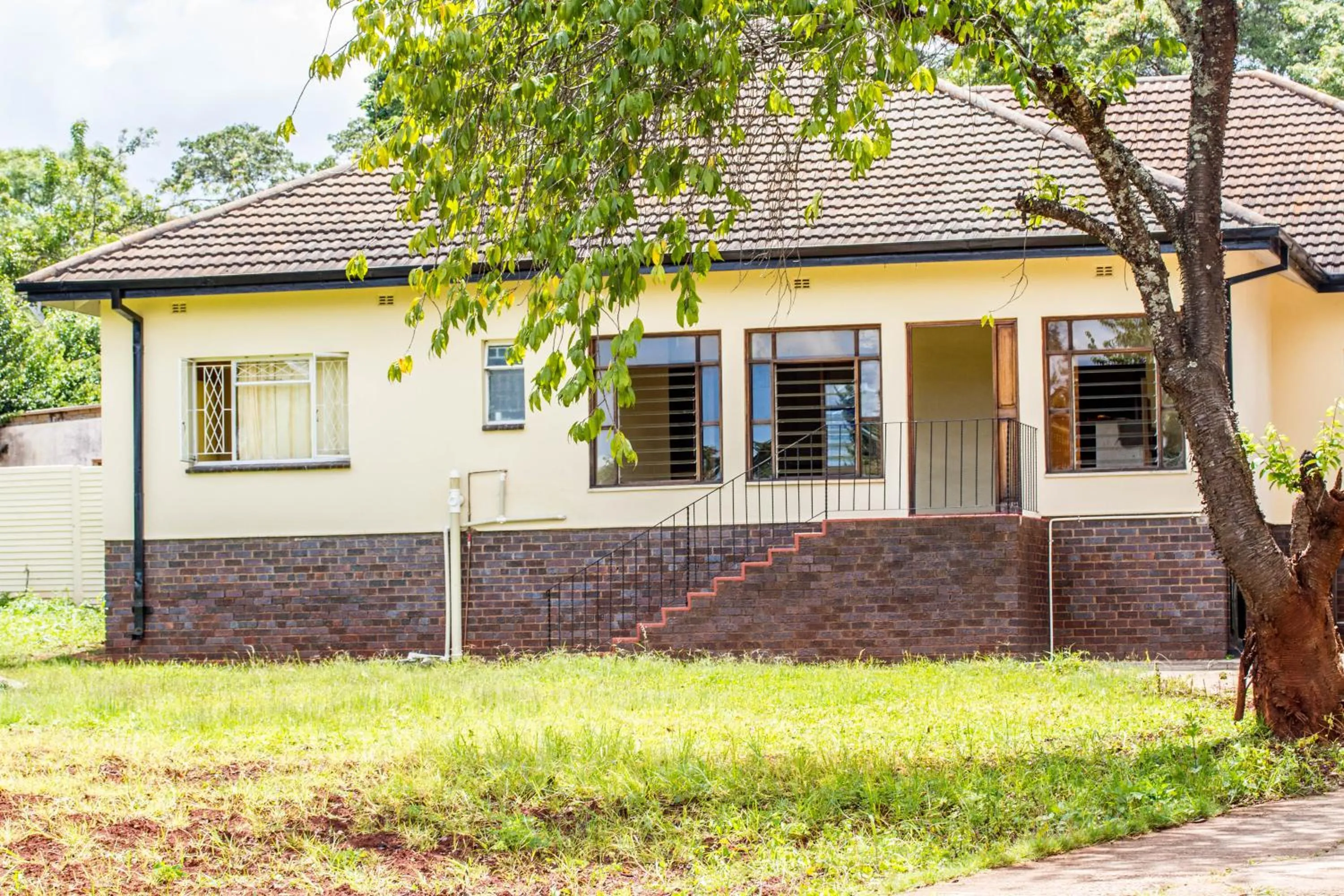 Property building in Royal Guest House