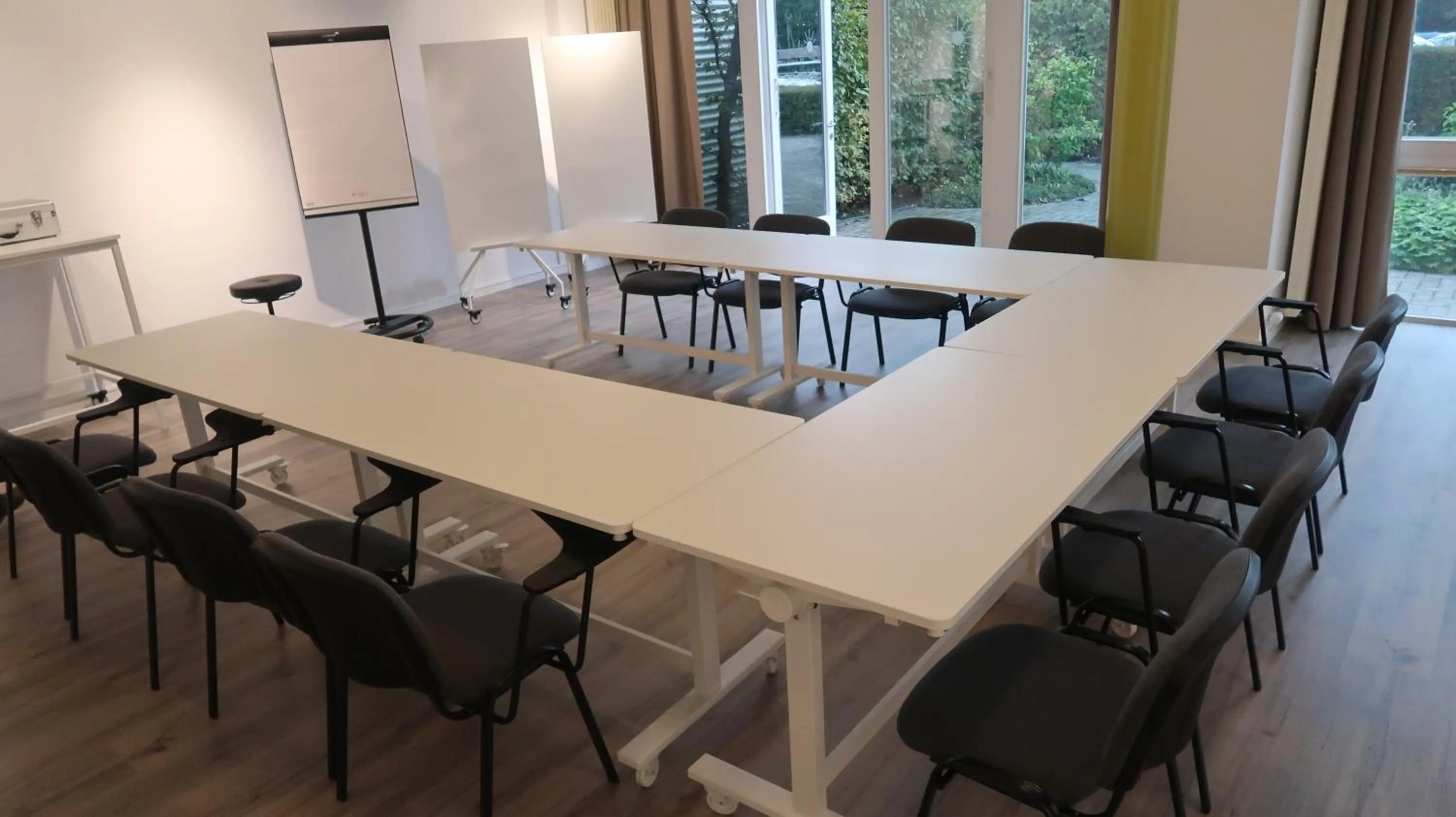 Business facilities in Hotel Spree-idyll