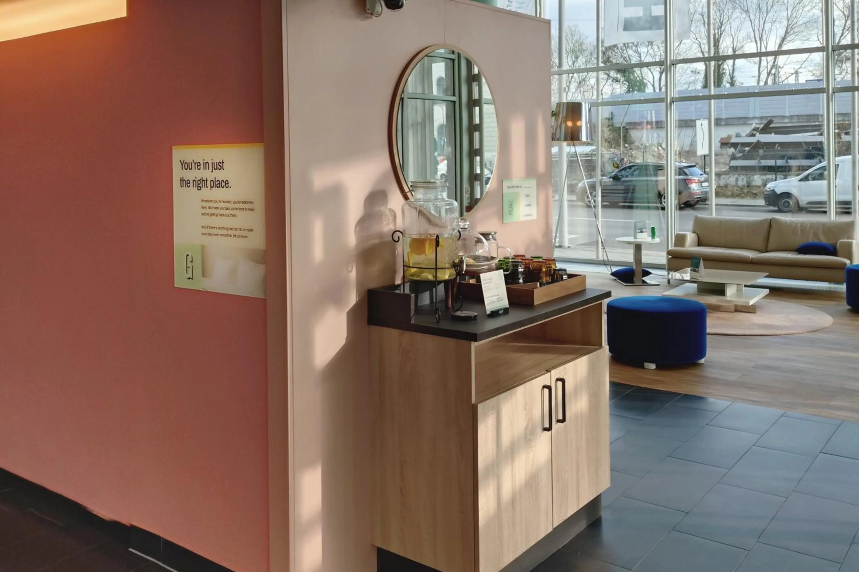 Other in Garner Hotel Berlin - Spandau by IHG