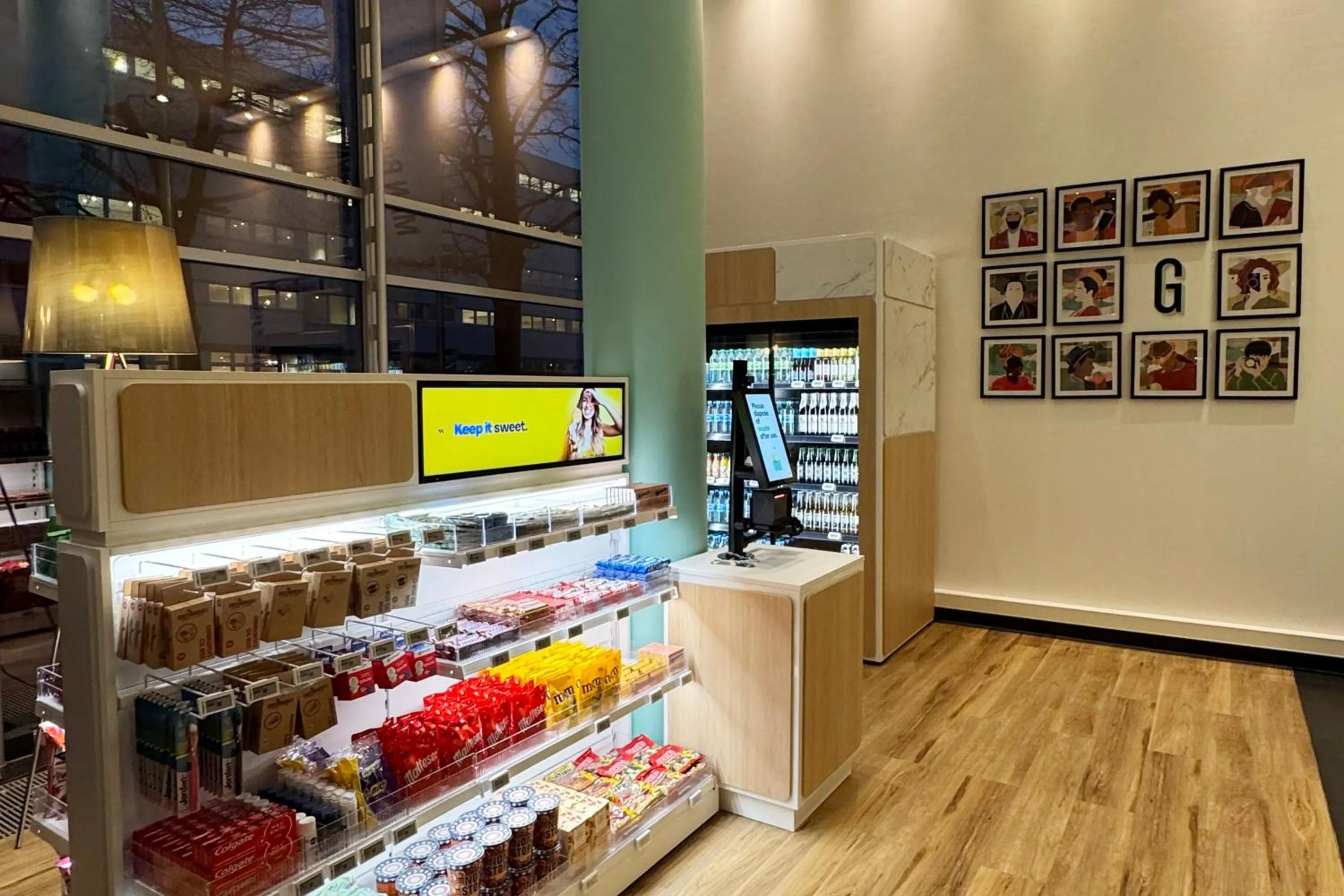 Other in Garner Hotel Berlin - Spandau by IHG