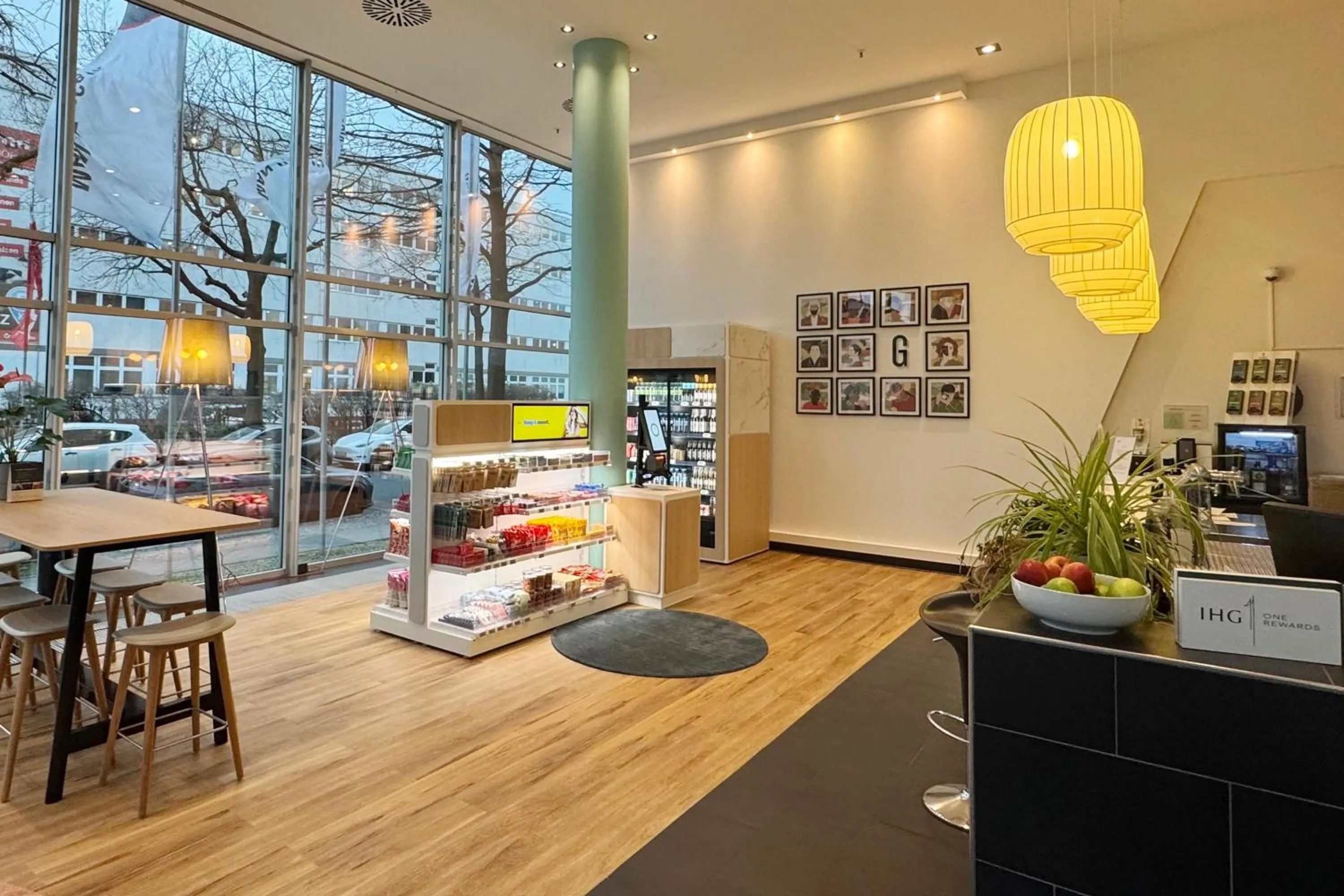 Other in Garner Hotel Berlin - Spandau by IHG