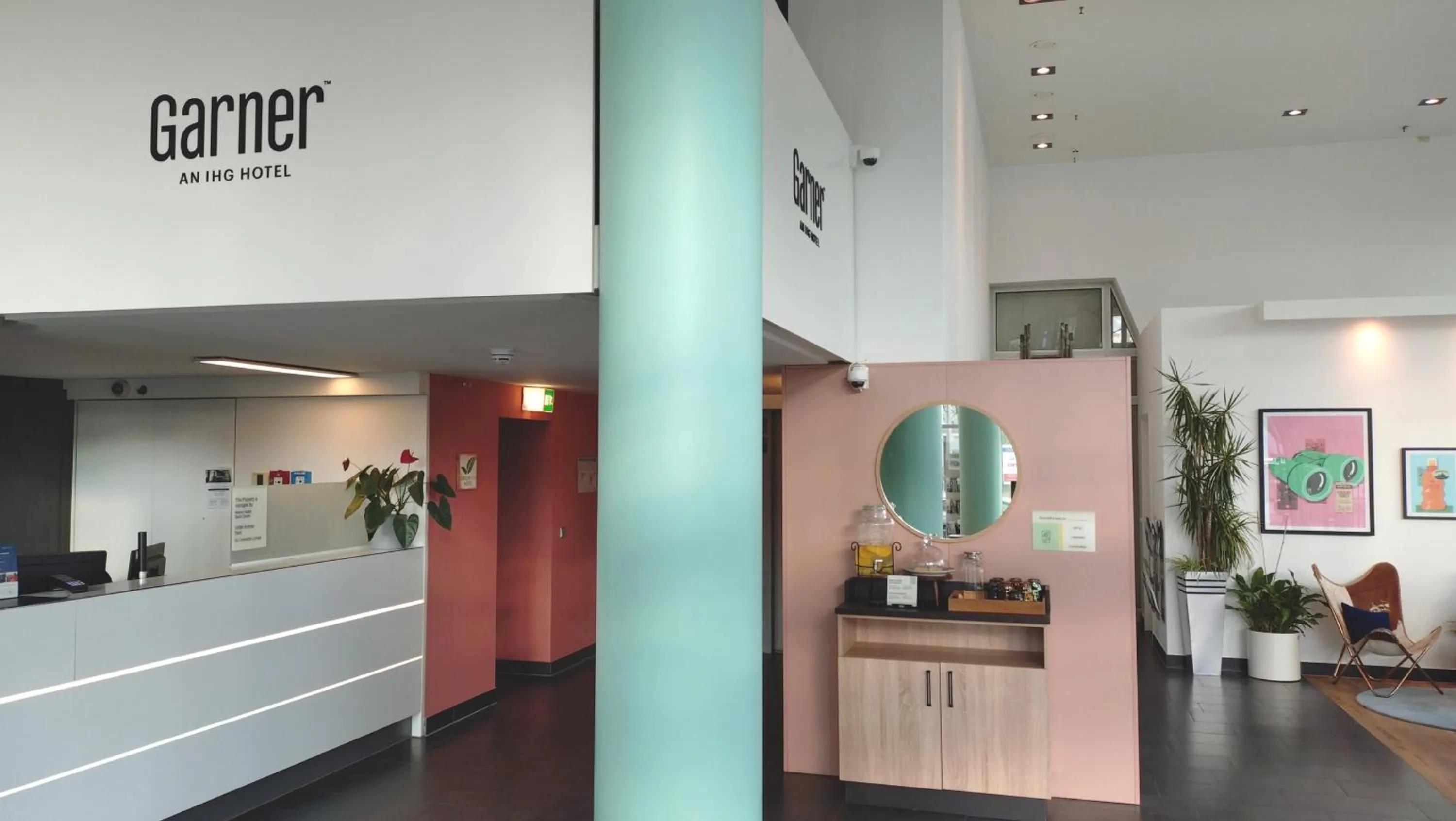 Other in Garner Hotel Berlin - Spandau by IHG