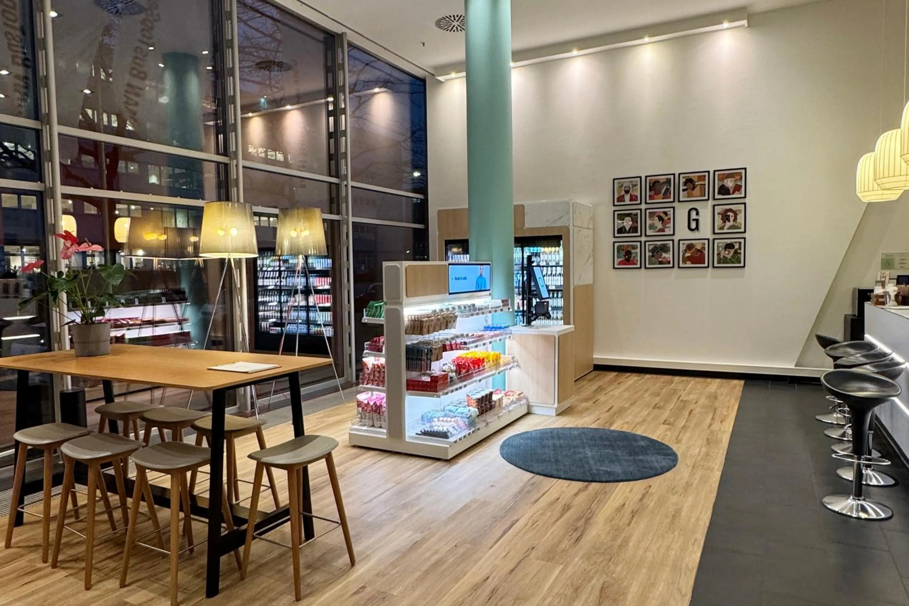 Other in Garner Hotel Berlin - Spandau by IHG