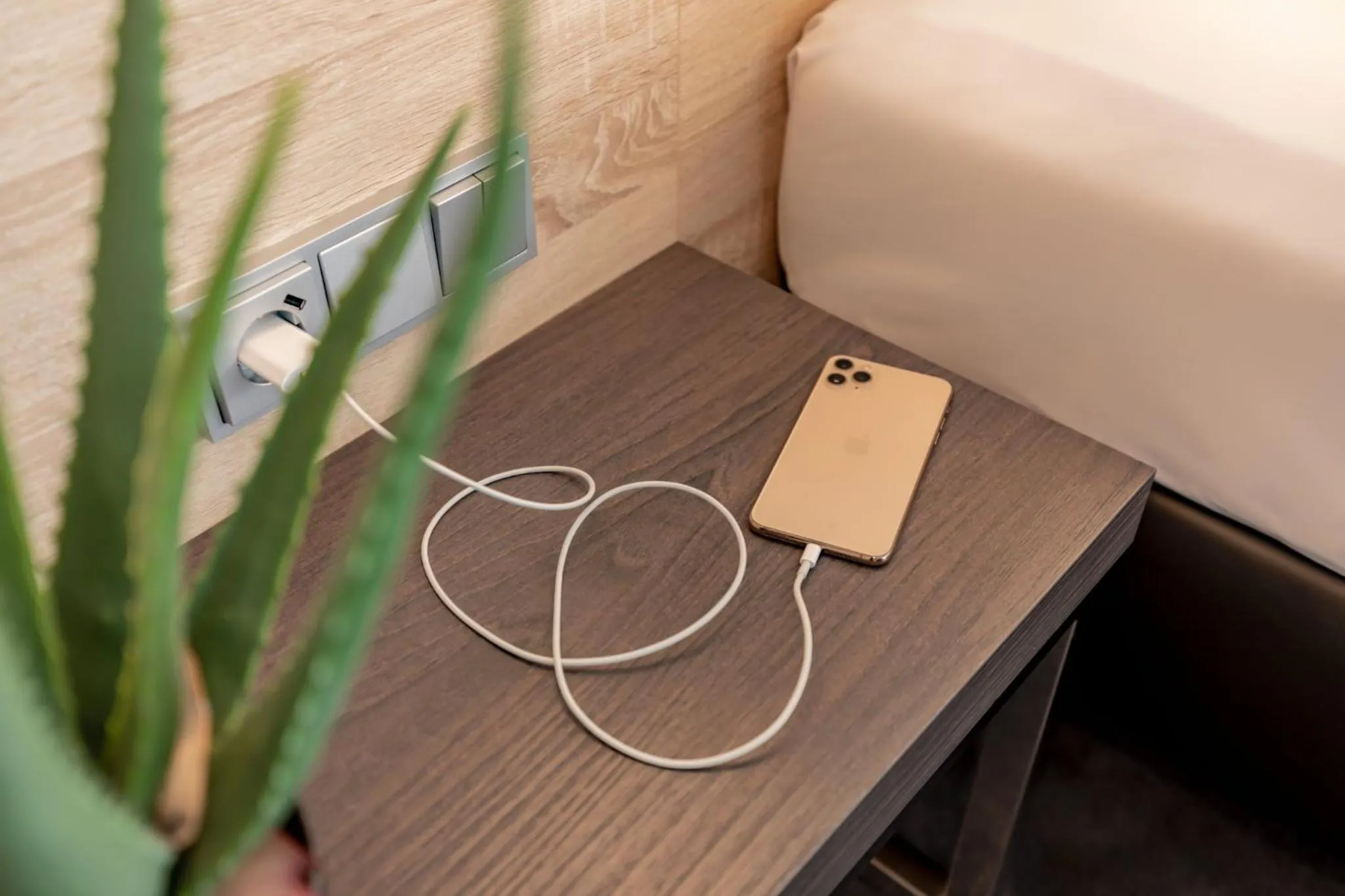 Photo of the whole room in Garner Hotel Berlin - Spandau by IHG