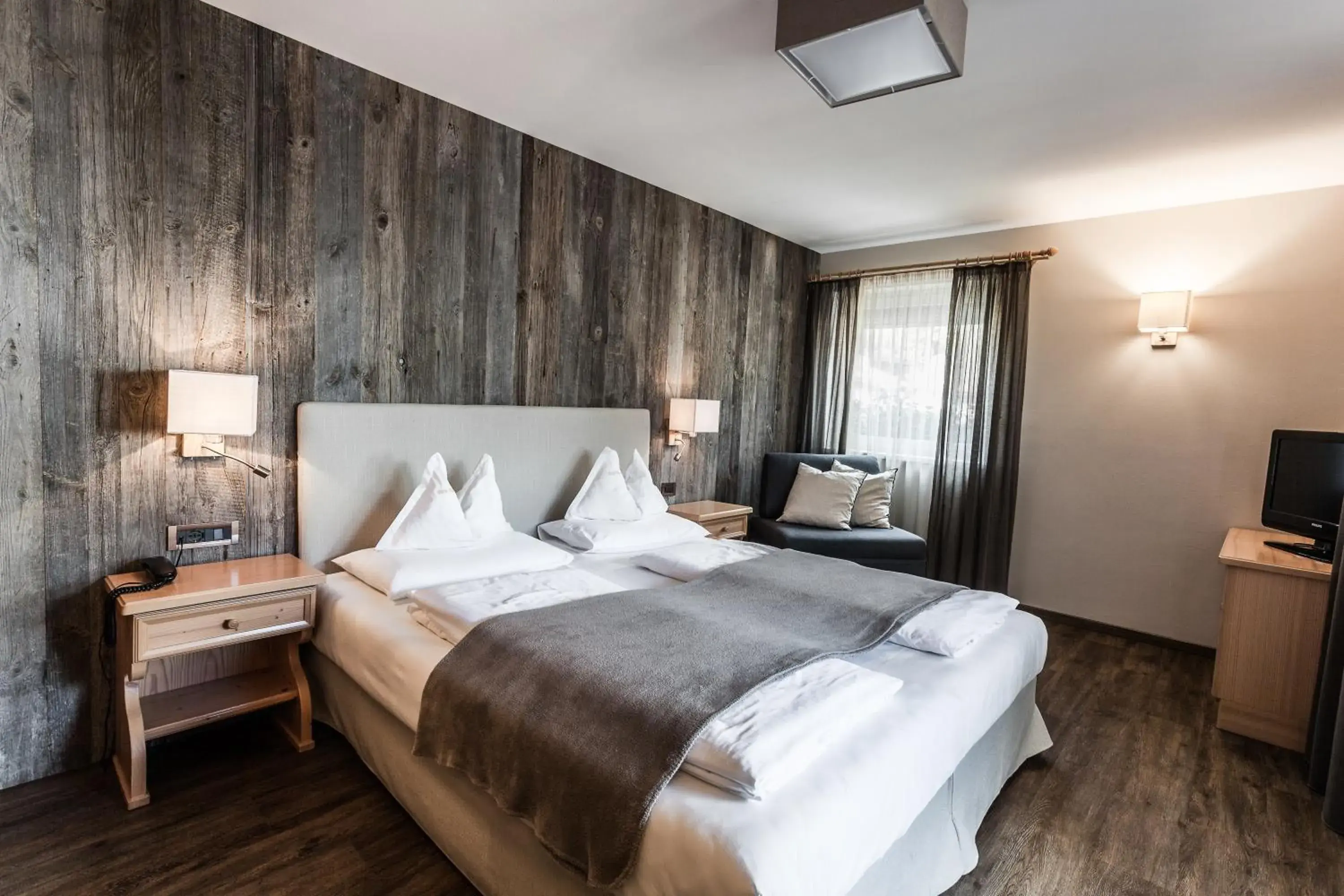 Hotel Garni Villa Park Hotel Garni Villa Park