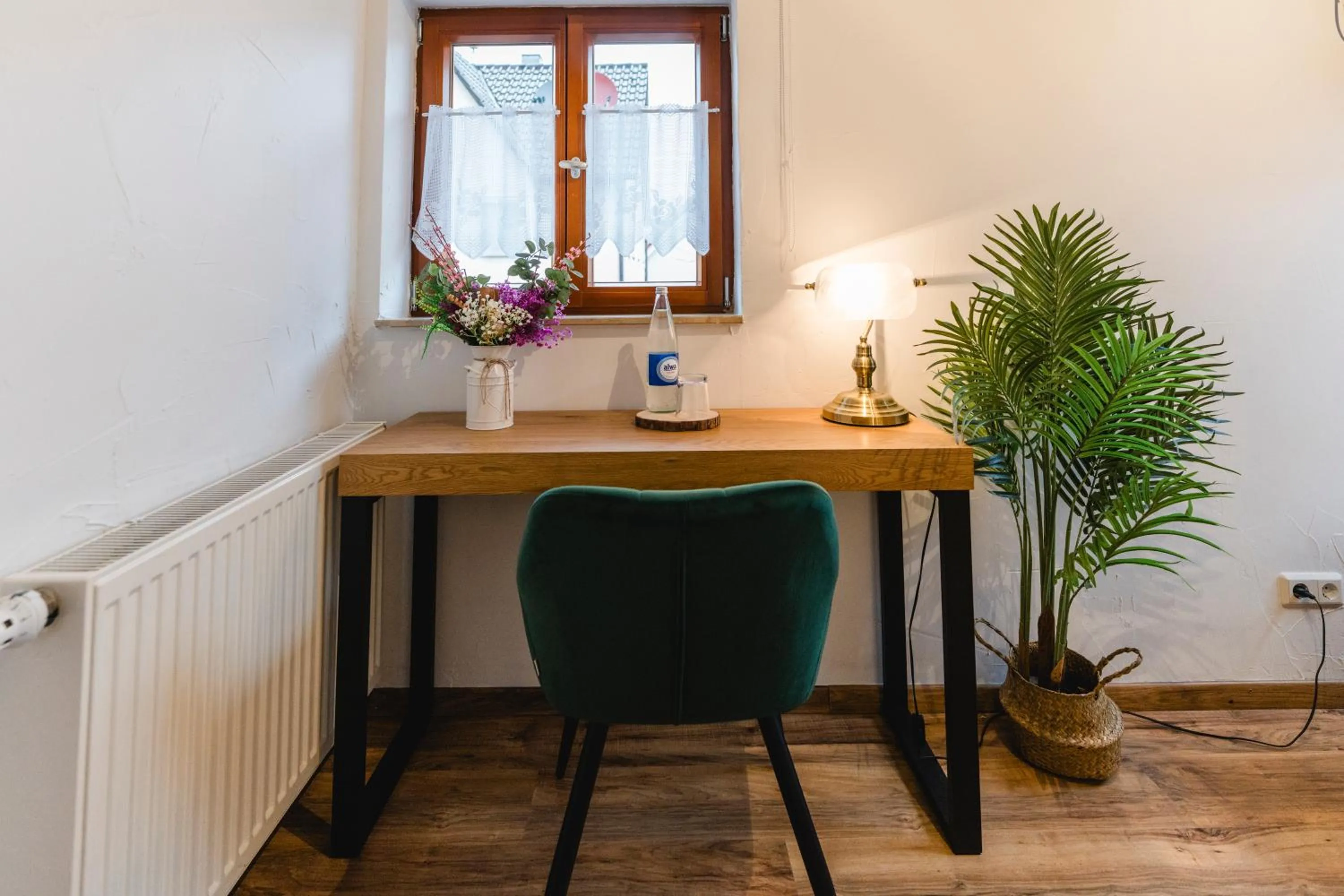 Photo of the whole room in Landhotel im Hexenwinkel