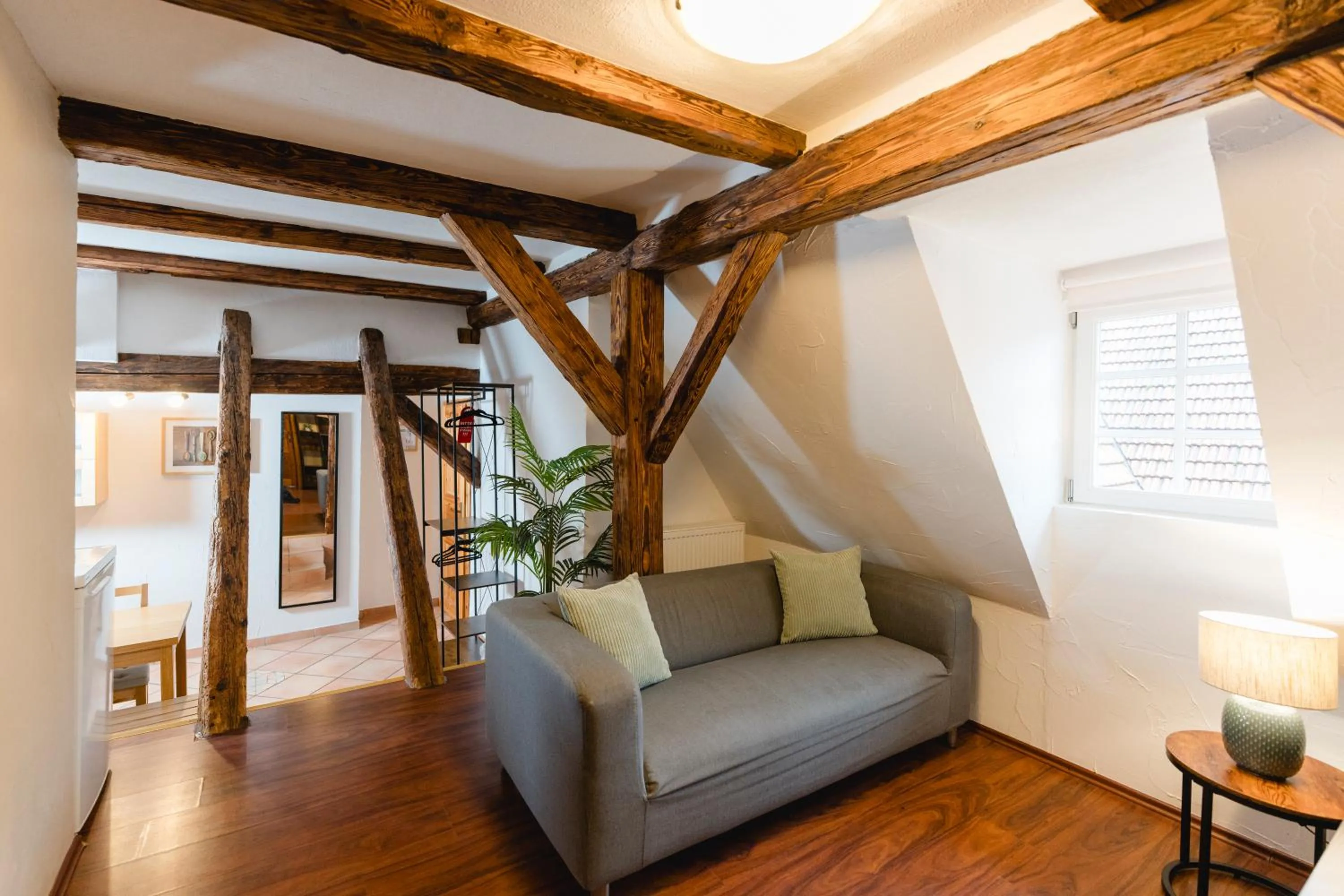 Photo of the whole room in Landhotel im Hexenwinkel