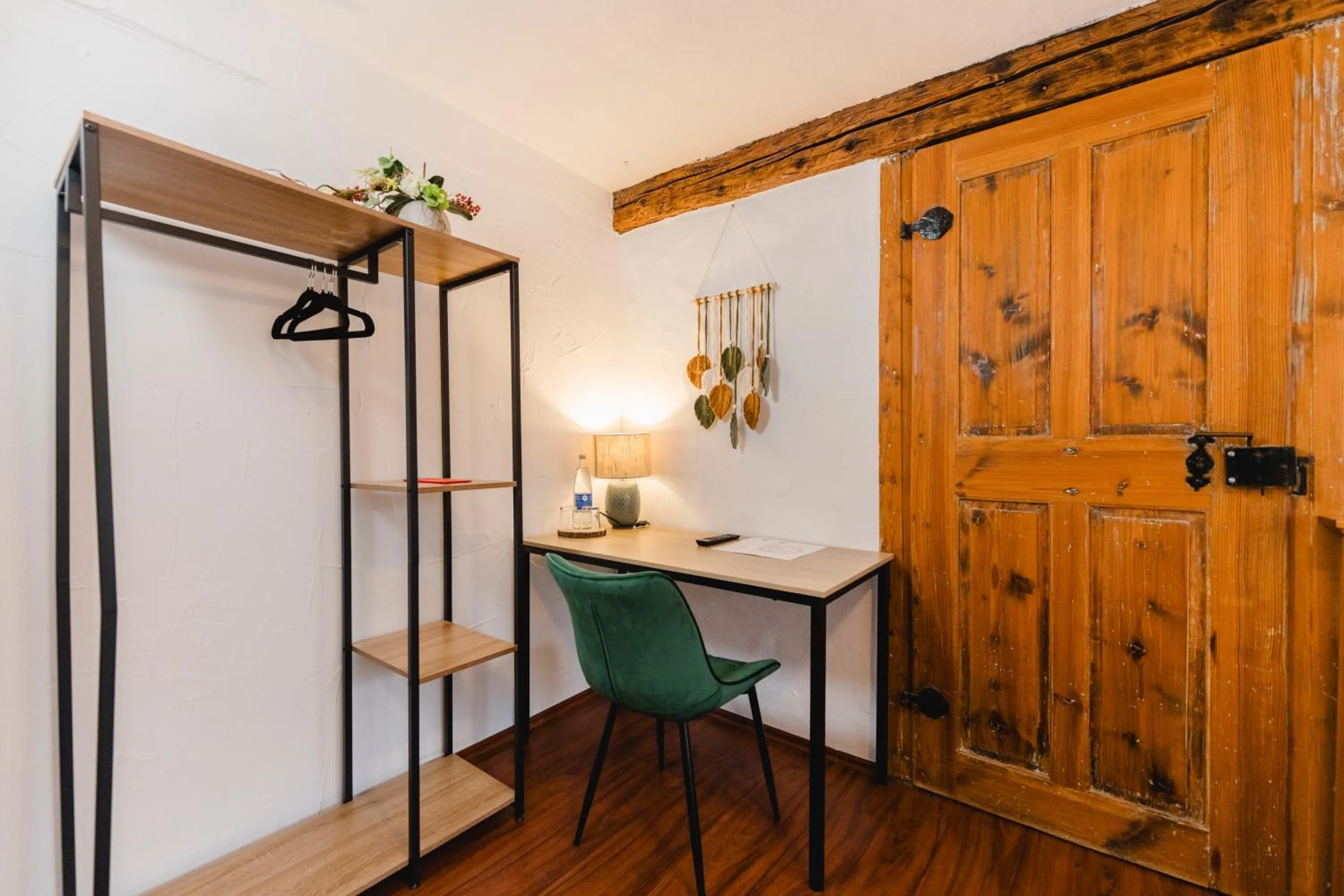 Photo of the whole room in Landhotel im Hexenwinkel