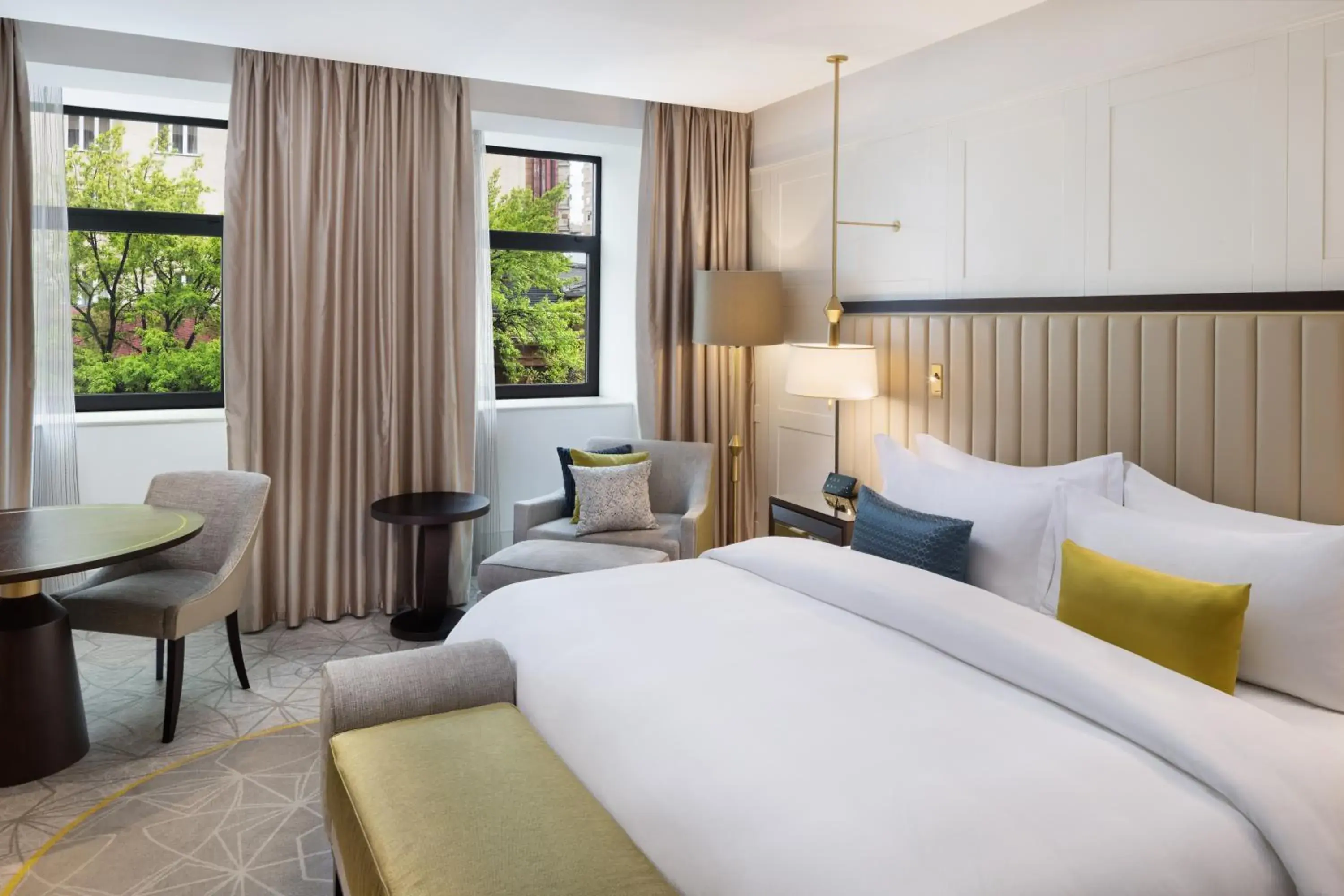 Superior, Guest room, 1 Queen in The Alexander, a Luxury Collection Hotel, Yerevan Superior, Guest room, 1 Queen in The Alexander, a Luxury Collection Hotel, Yerevan