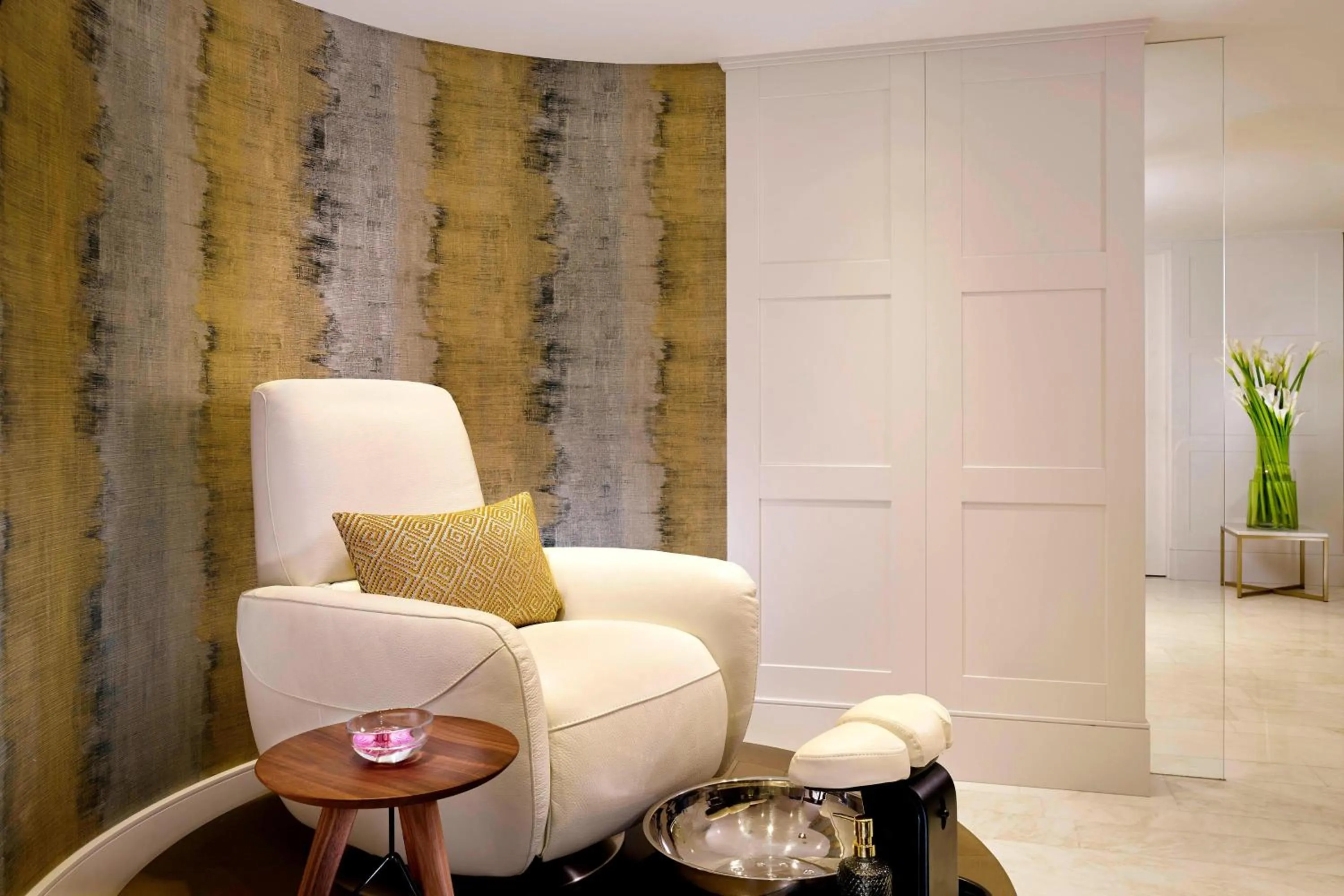 Spa and wellness centre/facilities in The Alexander, a Luxury Collection Hotel, Yerevan