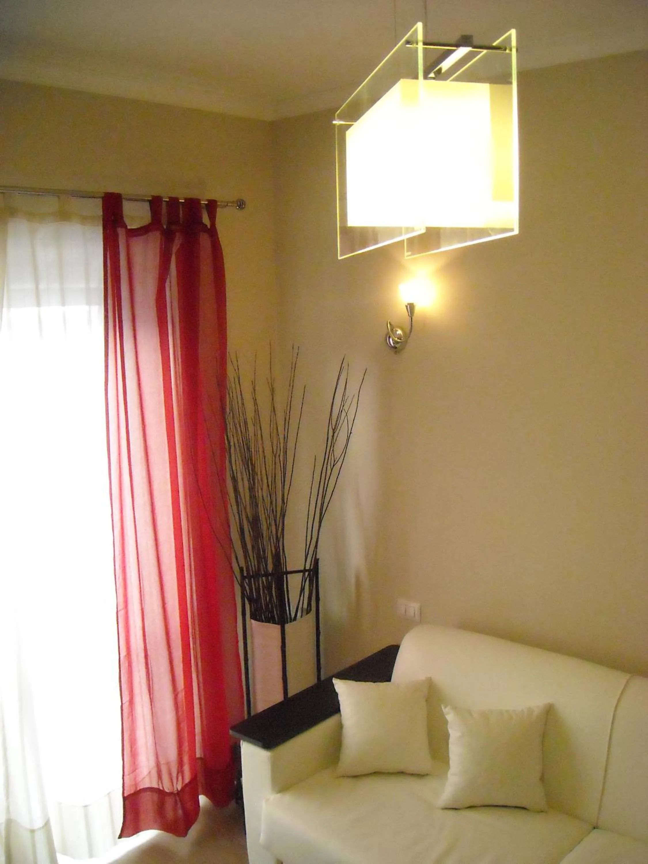 Day in B&B Il Granello Di Senape