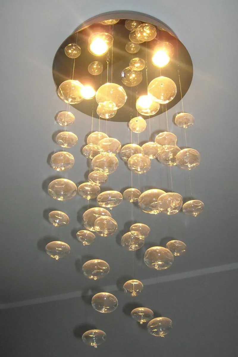 Decorative detail in B&B Il Granello Di Senape