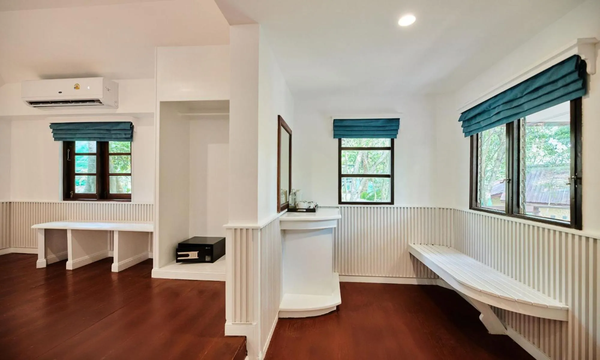 View (from property/room) in Lub d Koh Tao Tanote Bay